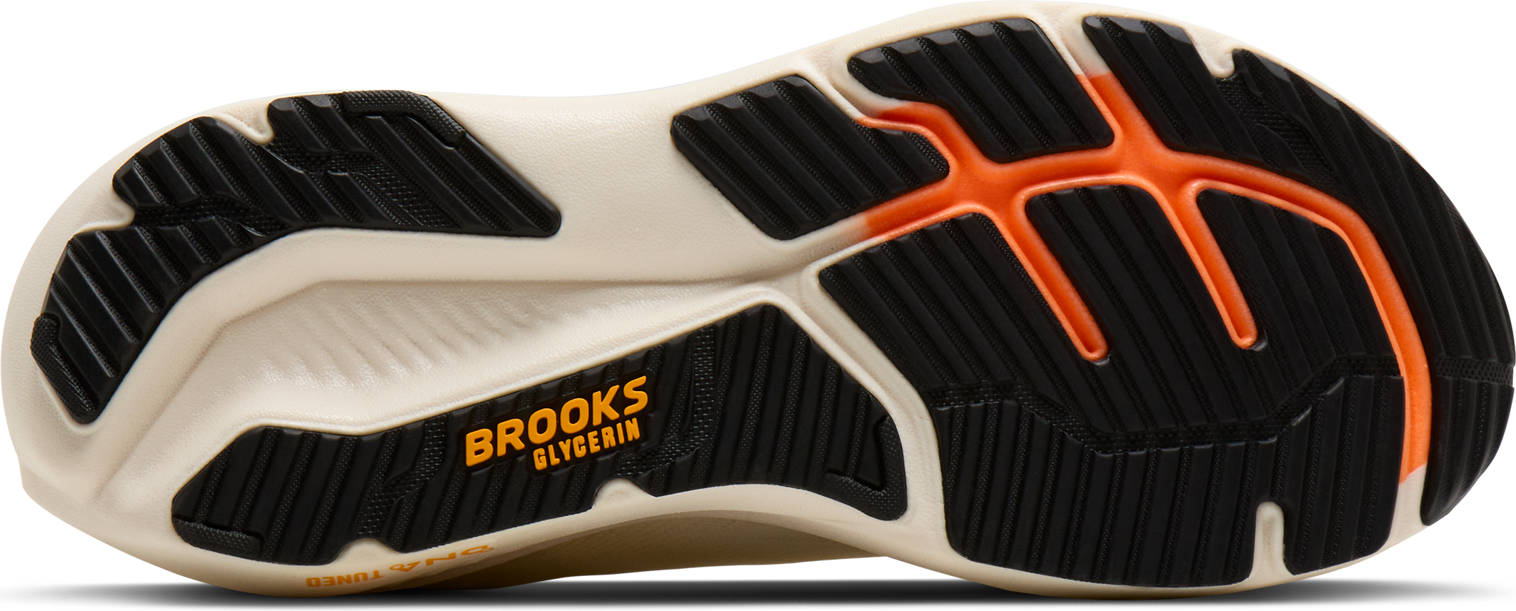 BROOKS, M GLYCERIN 23
