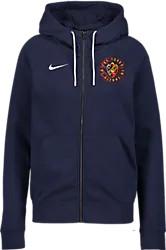 318208103101 NIKE Park 20 Fleece Hood FZ 318208103101 NIKE Park 20 Fleece Hood FZ Standard Small1x1