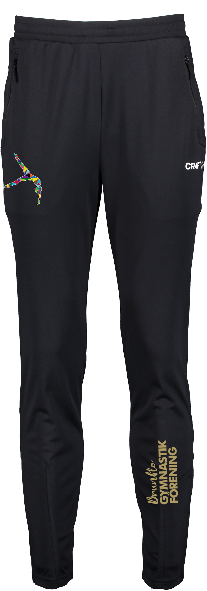 
CRAFT, 
Evolve 2.0 Pants Jr, 
Detail 1
