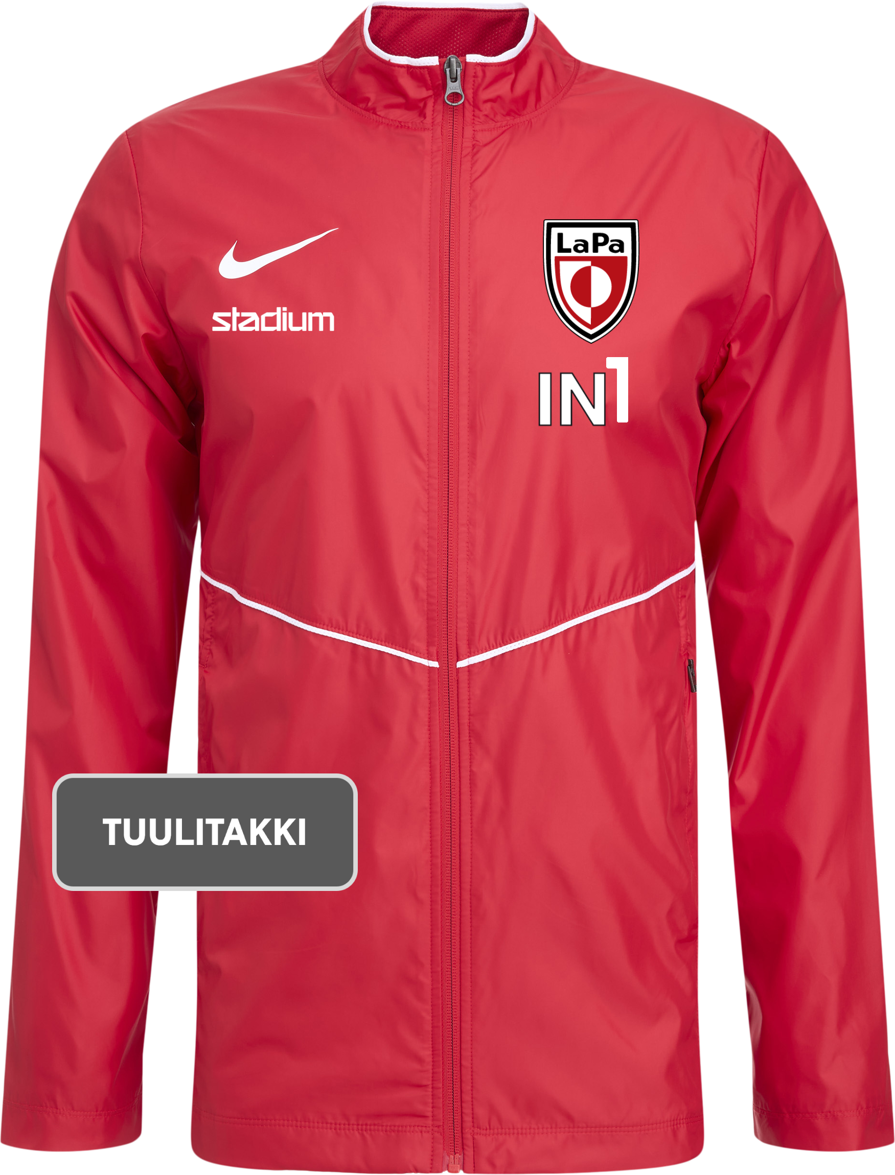 
NIKE, 
PARK26 WIND JKT, 
Detail 1
