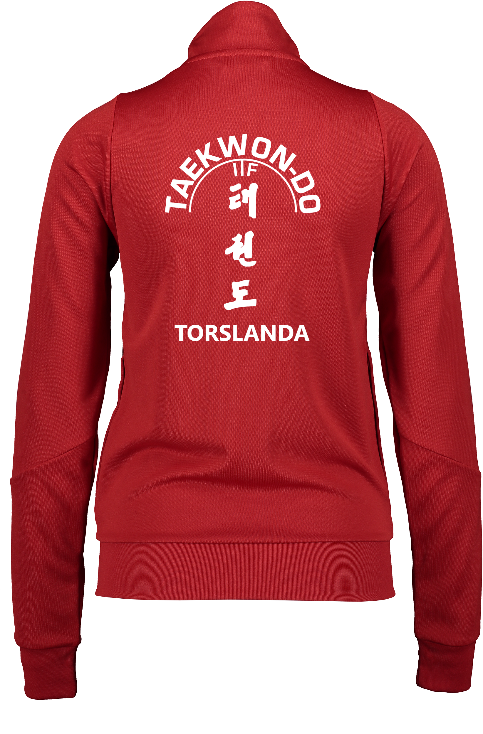 ADIDAS, Tiro24 Tr Jkt W