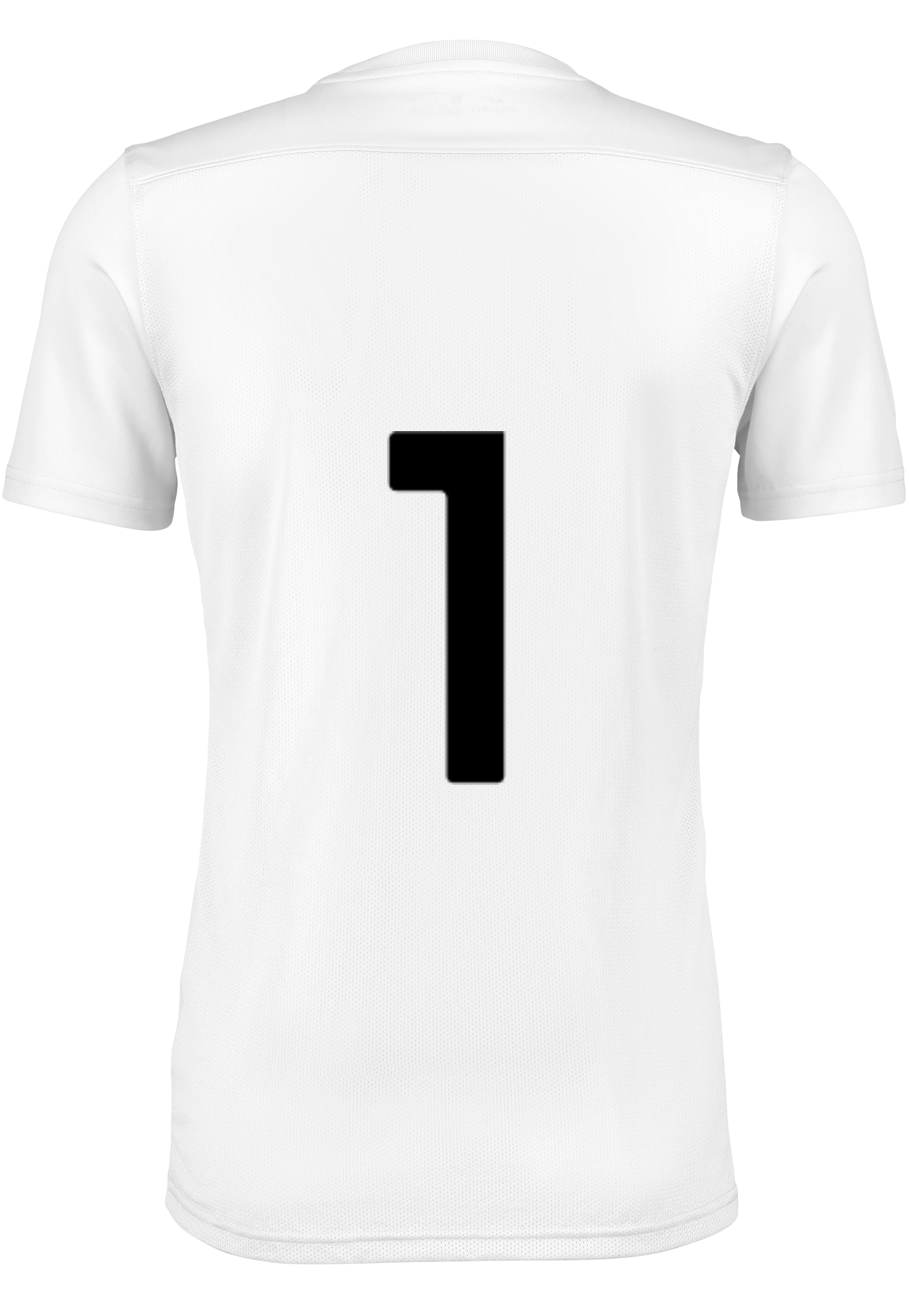 NIKE, Park VII SS Jsy