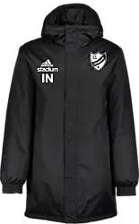 358998101101 ADIDAS Ent22 Stad Jacket 358998101101 ADIDAS Ent22 Stad Jacket Standard Small1x1