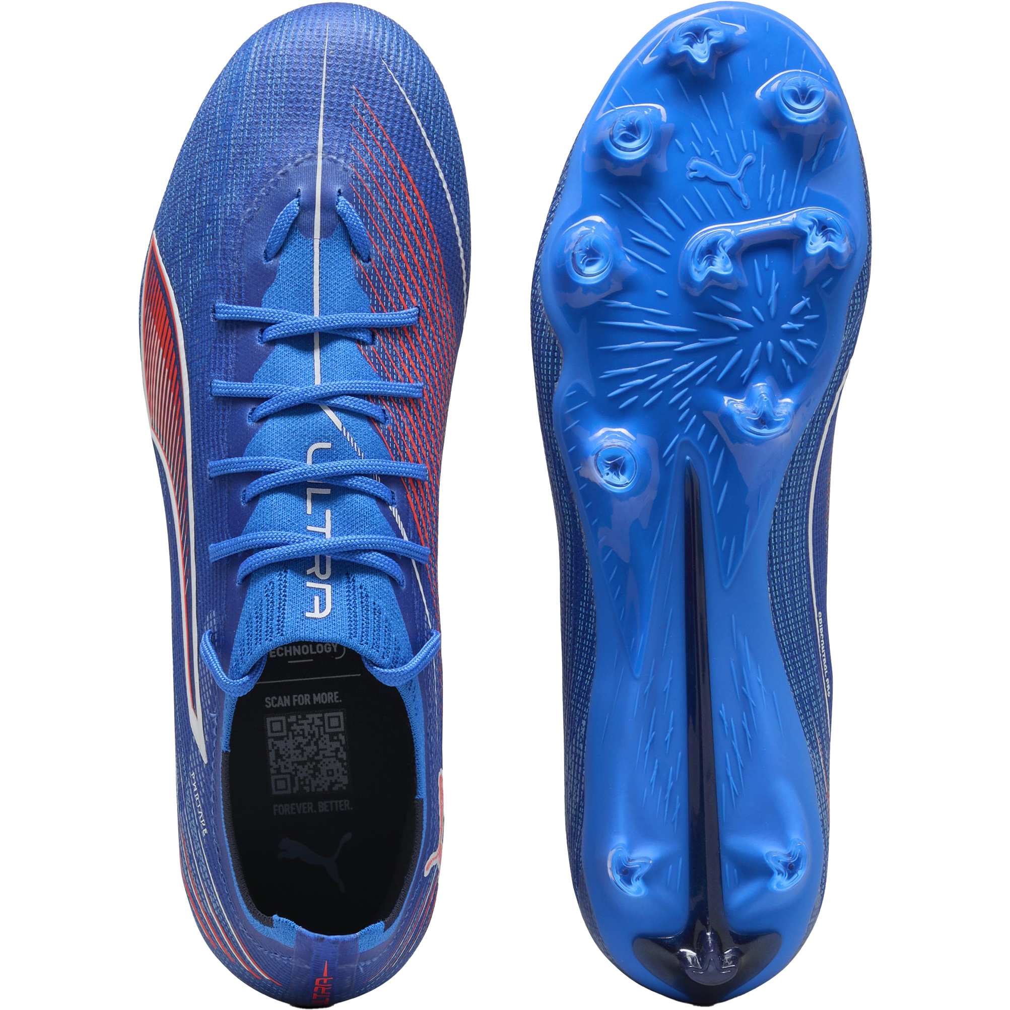 PUMA, Ultra 6 Pro Fg/ag