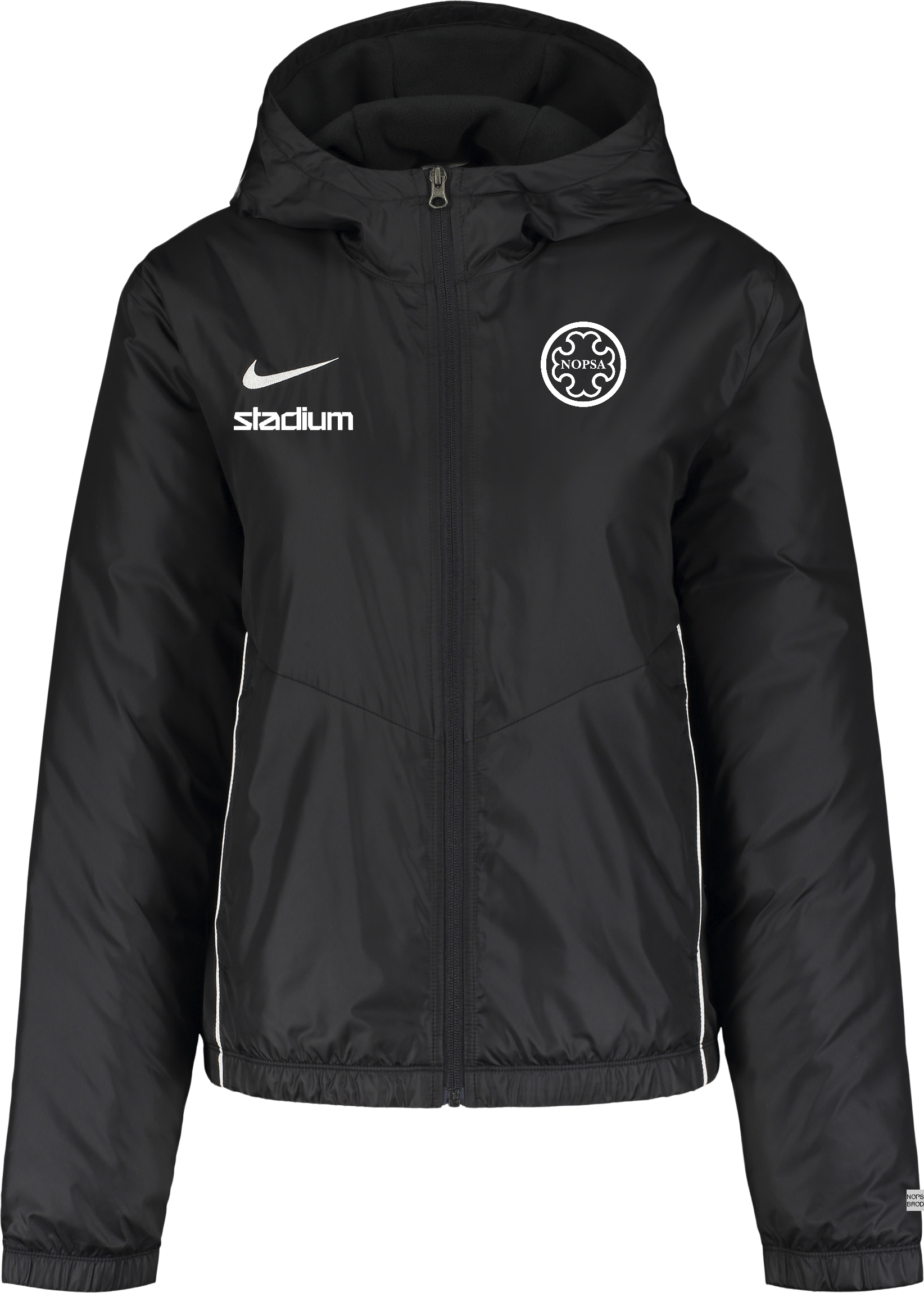 
NIKE, 
PARK26 FALL JKT W, 
Detail 1
