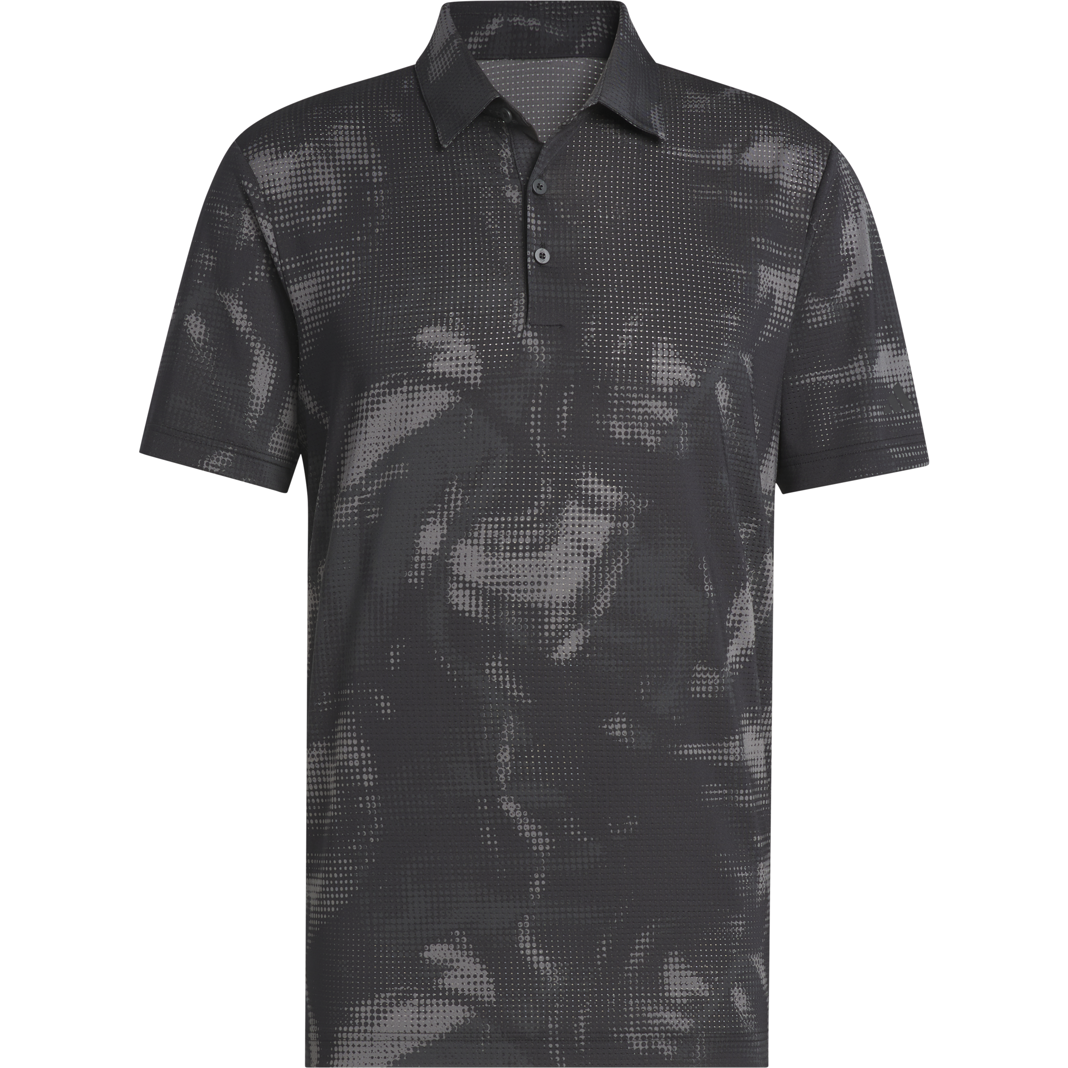 ADIDAS, Ult Mv Mesh Polo M