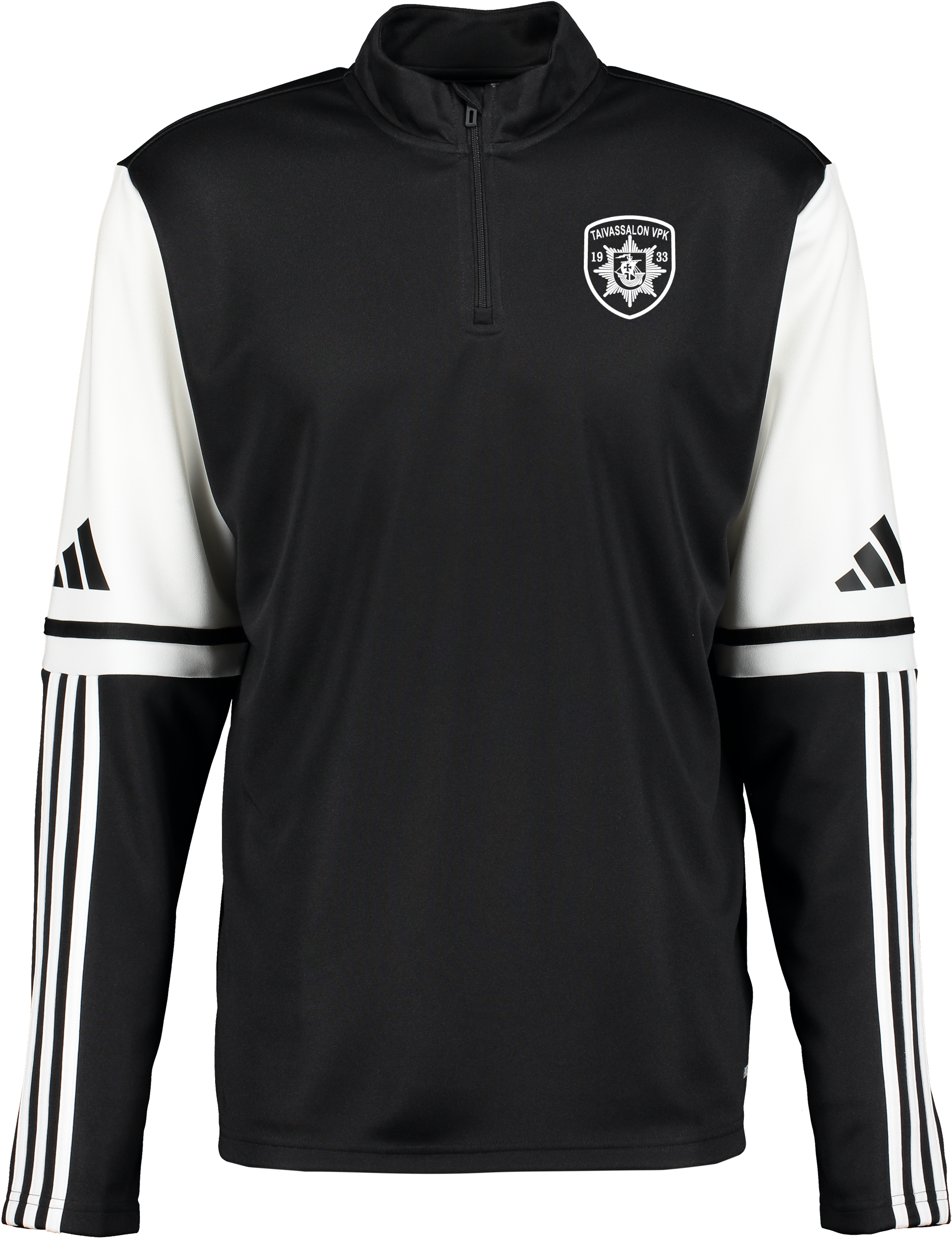 
ADIDAS, 
Squad25 Tr Top, 
Detail 1
