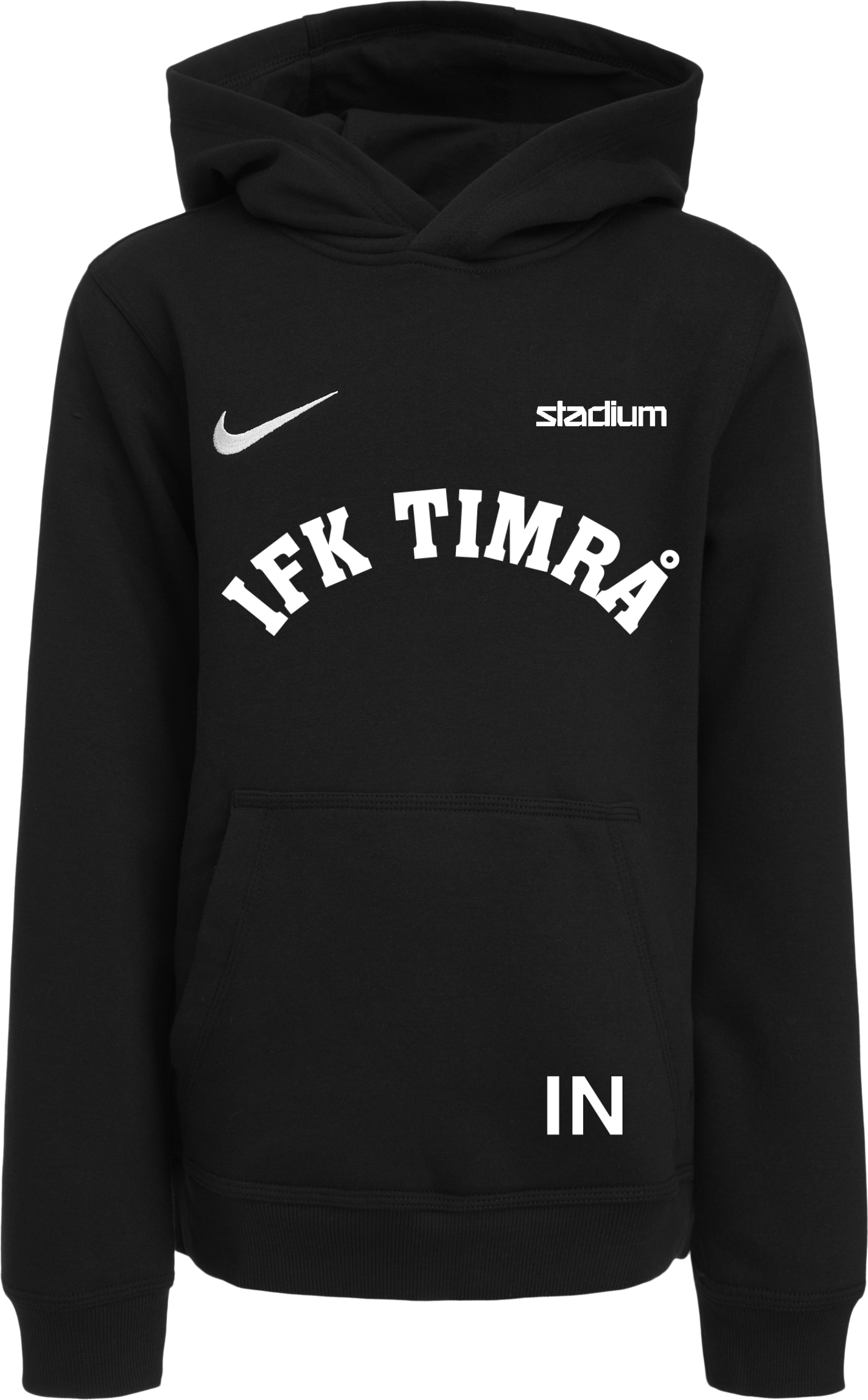 
NIKE, 
PARK26 FLC HOOD JR, 
Detail 1
