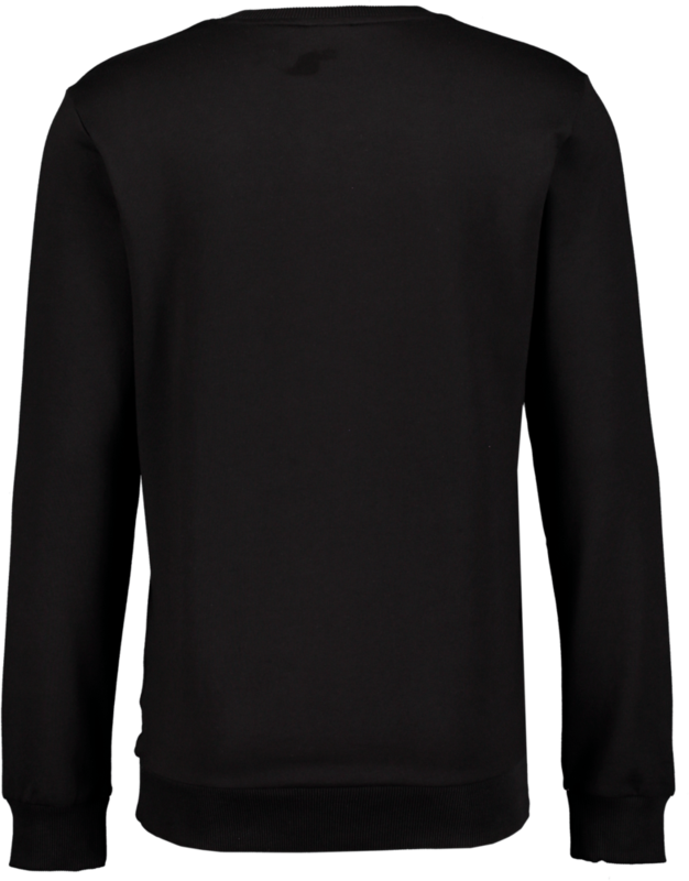PUMA, T Goal Cas Crew Sweat