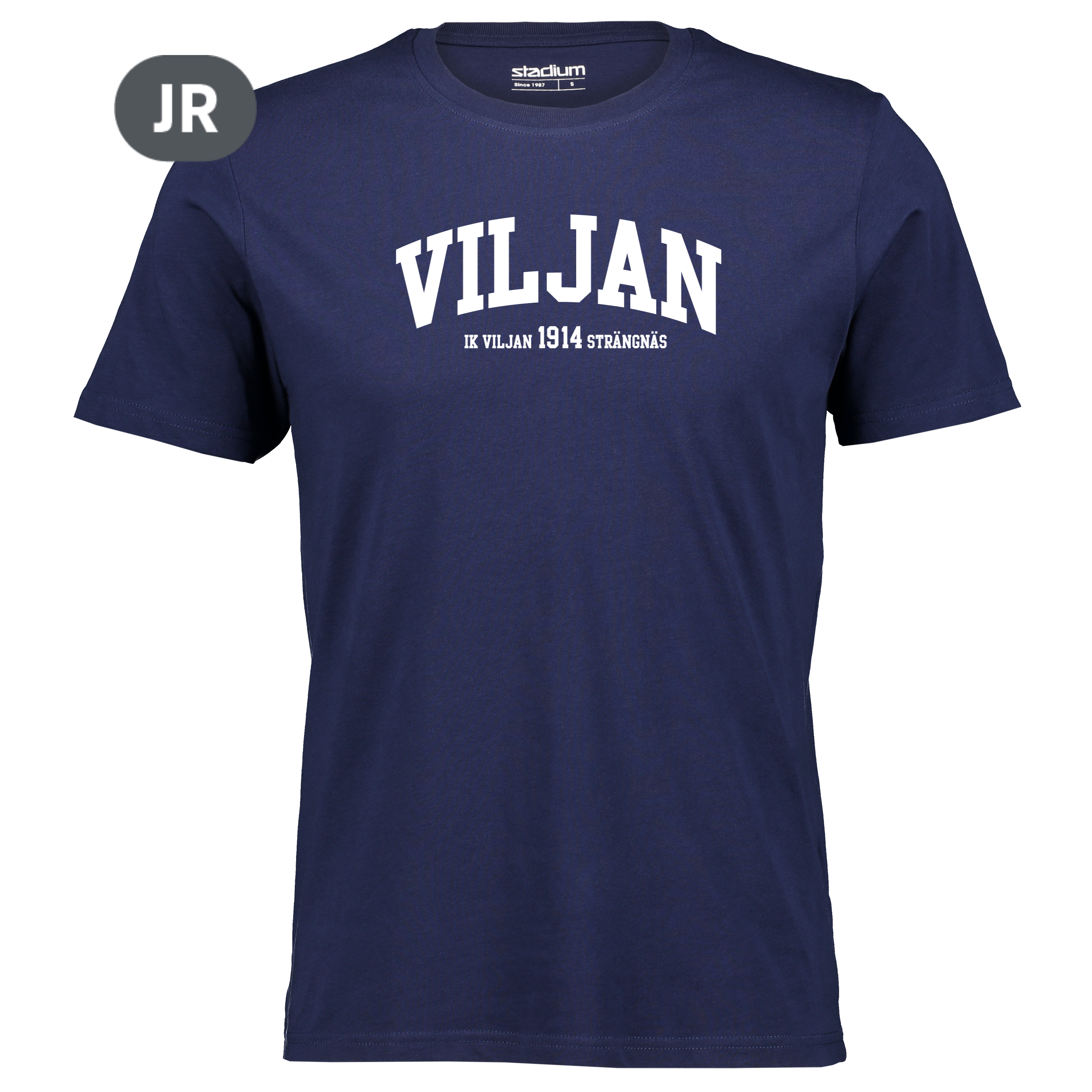 
STADIUM, 
J Team Core Tee, 
Detail 1
