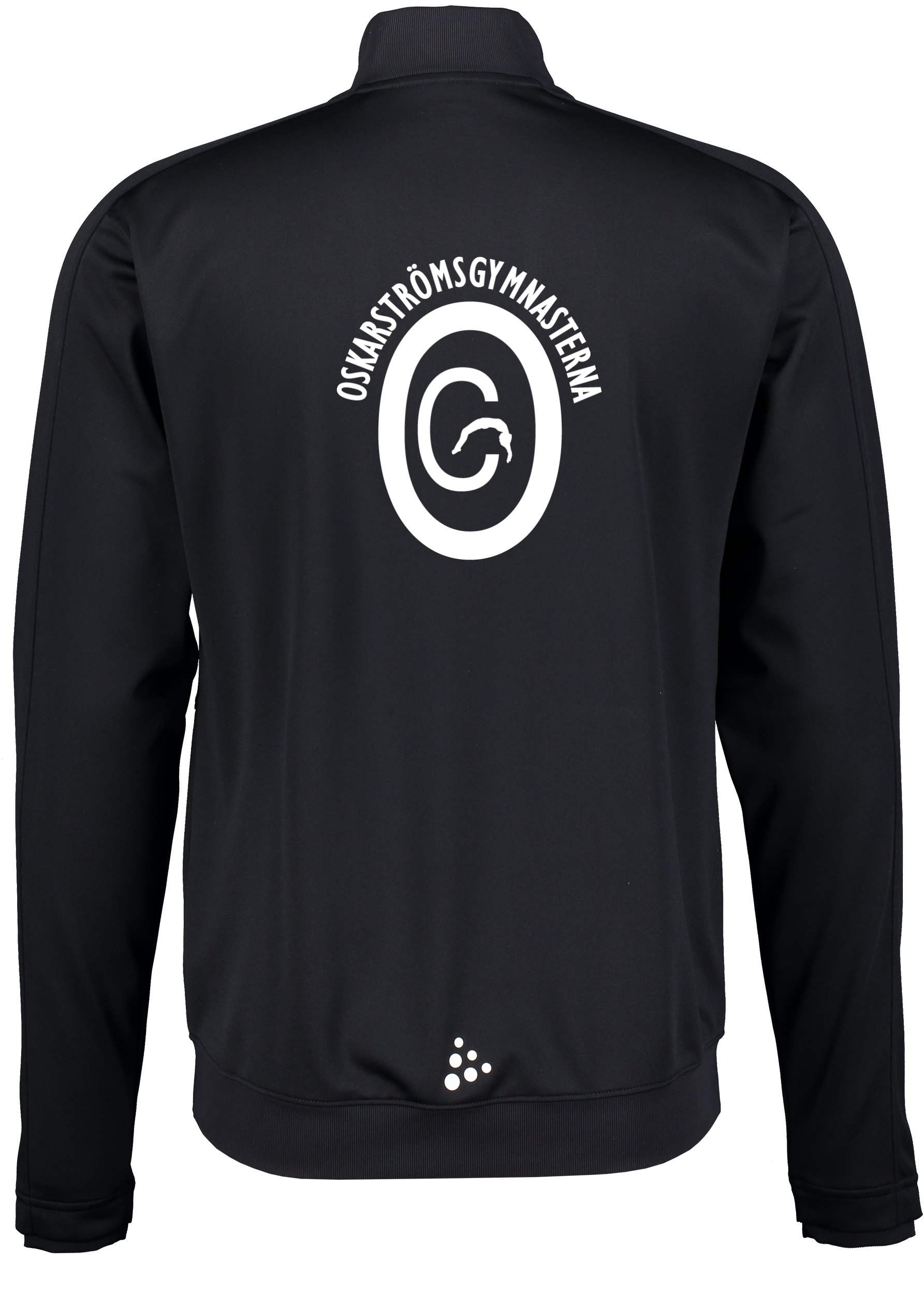 CRAFT, Evolve 2.0 Full Zip Jacket Jr