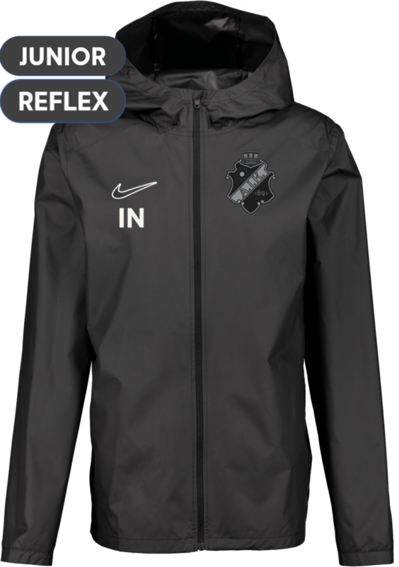 
NIKE, 
Acd25 Rain Jkt Jr, 
Detail 1
