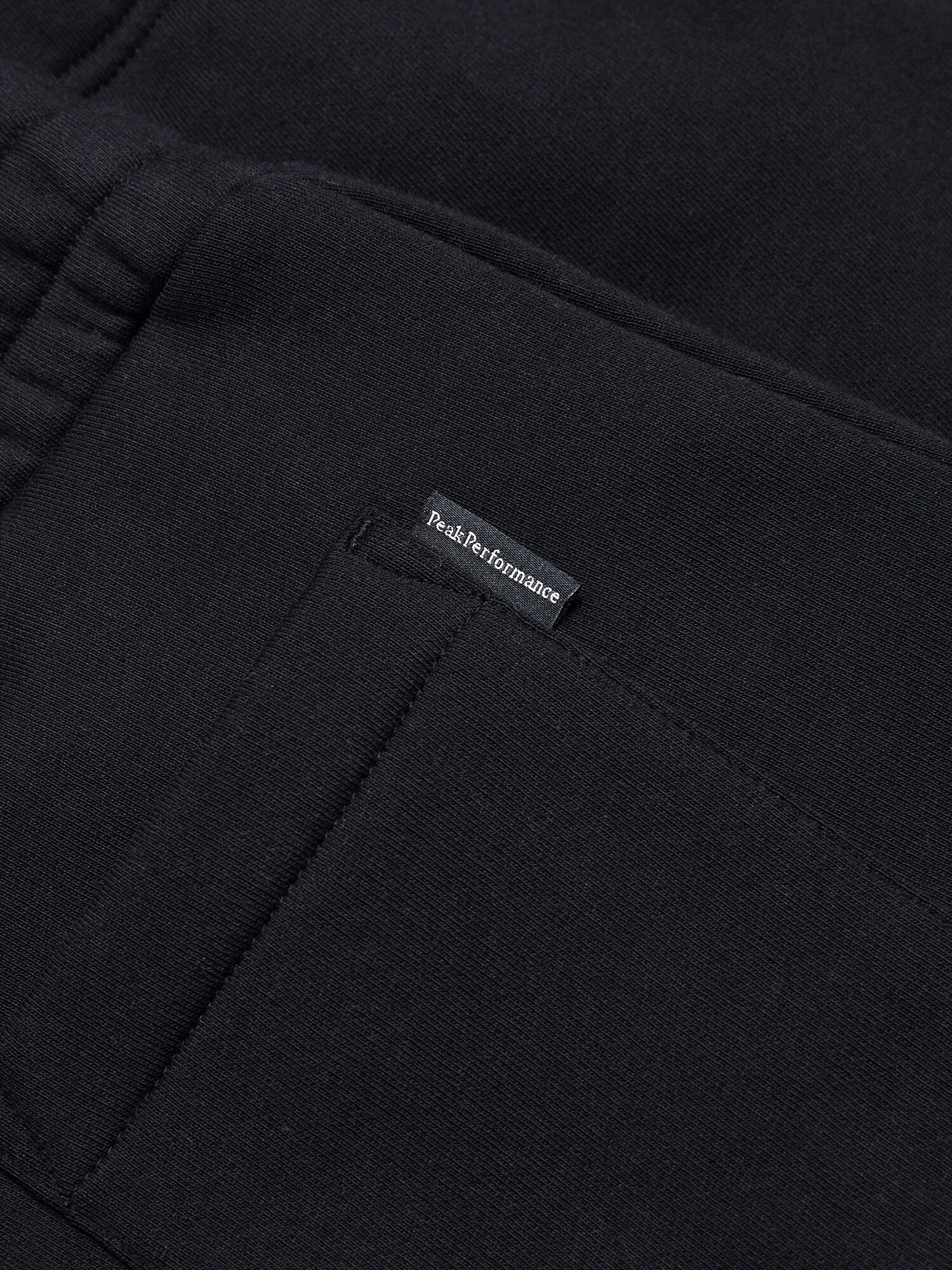 PEAK PERFORMANCE, W ORIGINAL PANTS