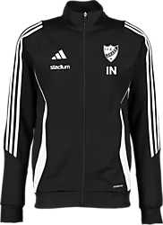 390925101101 ADIDAS Tiro24 Tr Jkt Jr 390925101101 ADIDAS Tiro24 Tr Jkt Jr Standard Small1x1