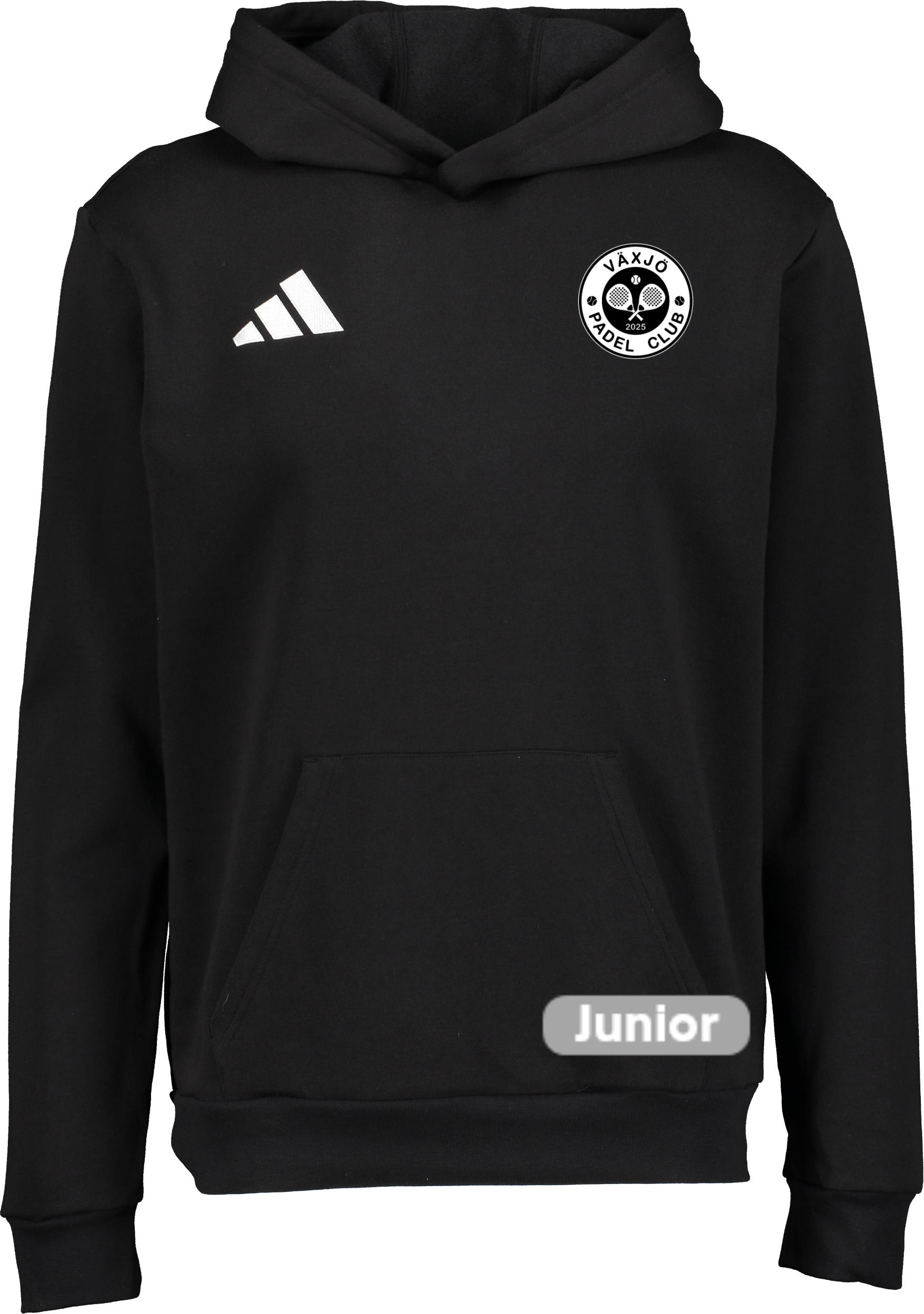 
ADIDAS, 
ENT26 HOODY JR, 
Detail 1
