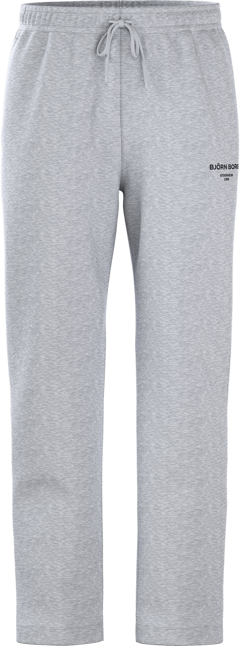 
BJ&Ouml;RN BORG, 
M BORG ESSENTIAL 1 SWEATPANTS, 
Detail 1
