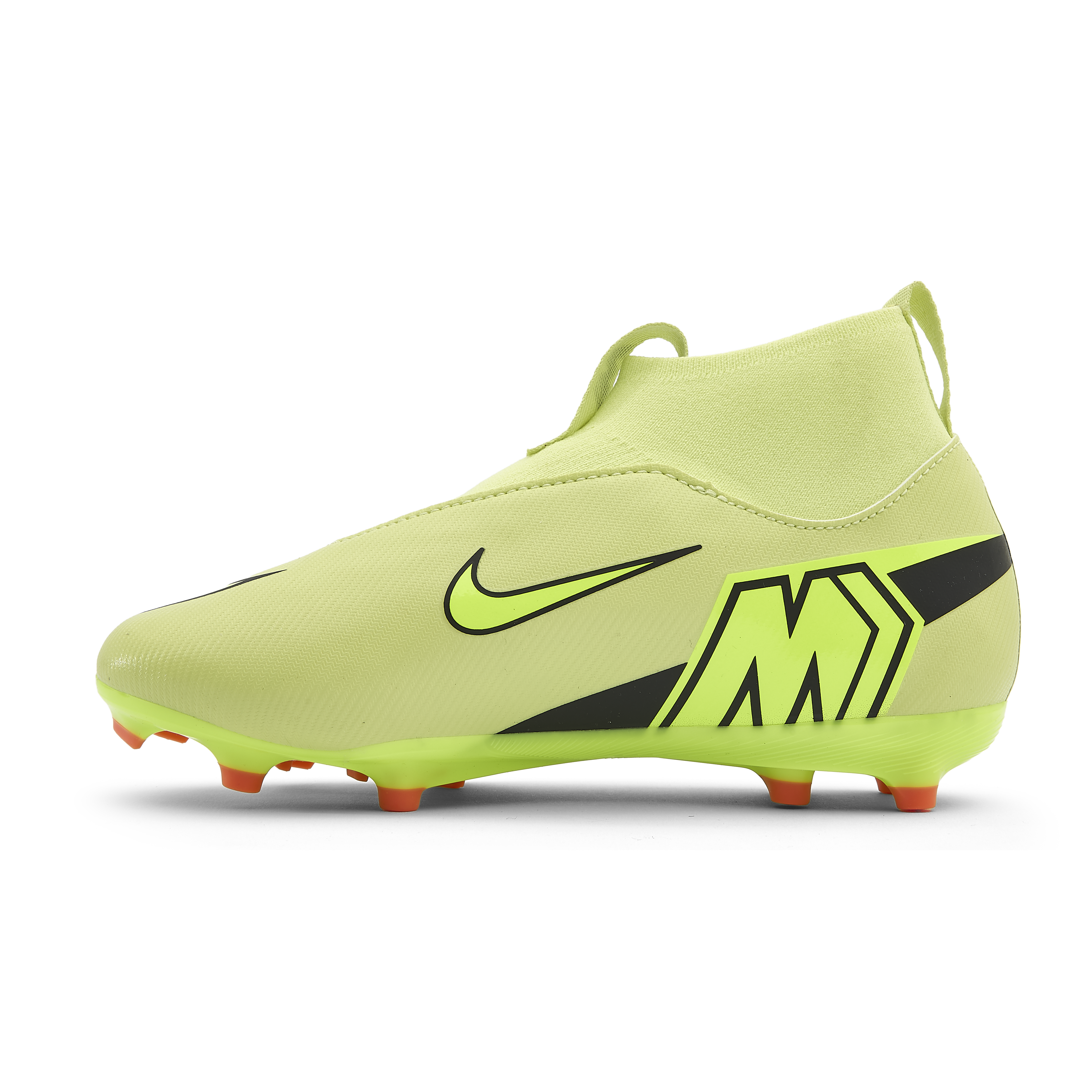 NIKE, Jr Zoom Superfly 10 Acad Fgmg