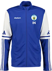 400102104101 ADIDAS Squad25 Tr Jkt Jr 400102104101 ADIDAS Squad25 Tr Jkt Jr Standard Small1x1