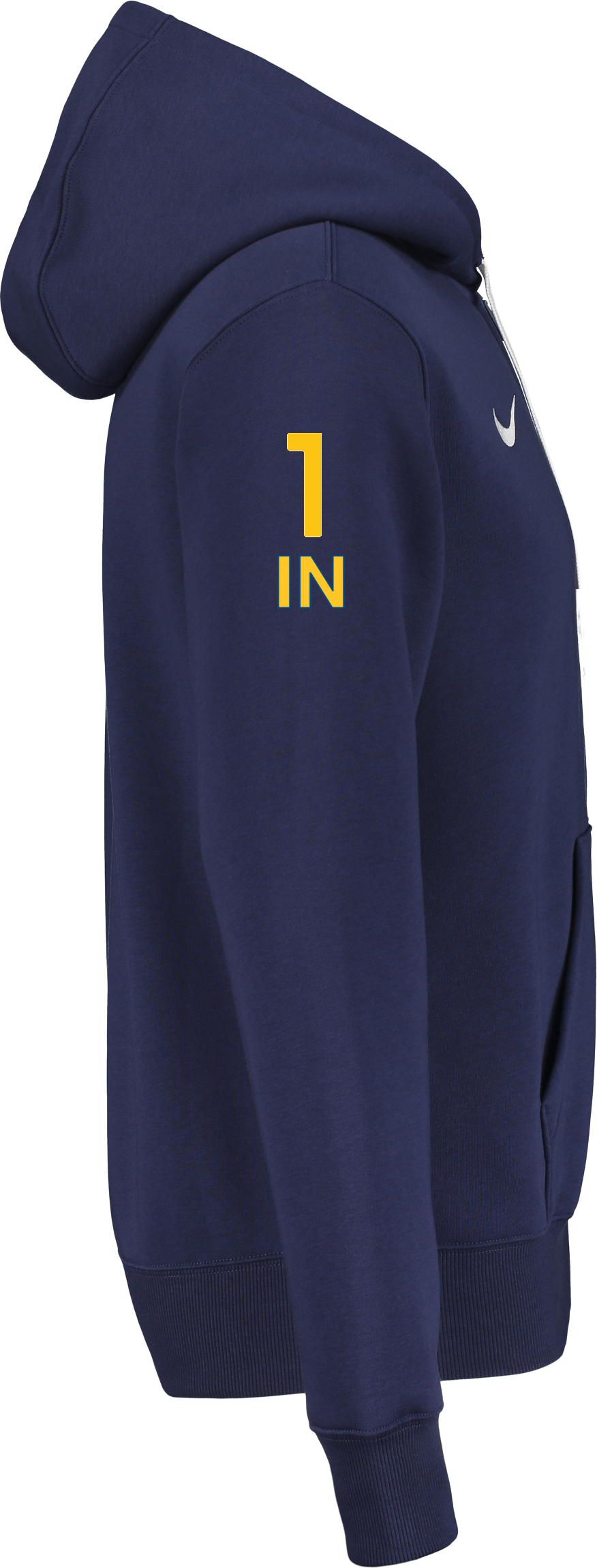 NIKE, PARK26 FLC FZ HOOD