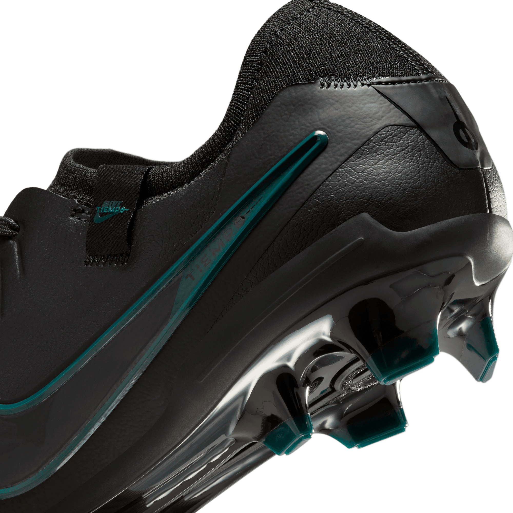 NIKE, Nike Tiempo Legend 10 Pro Fg Firm-G