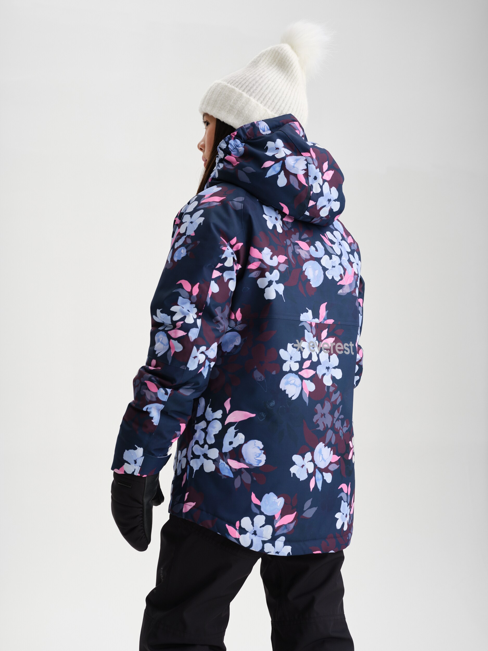 EVEREST, J Snow Jacket