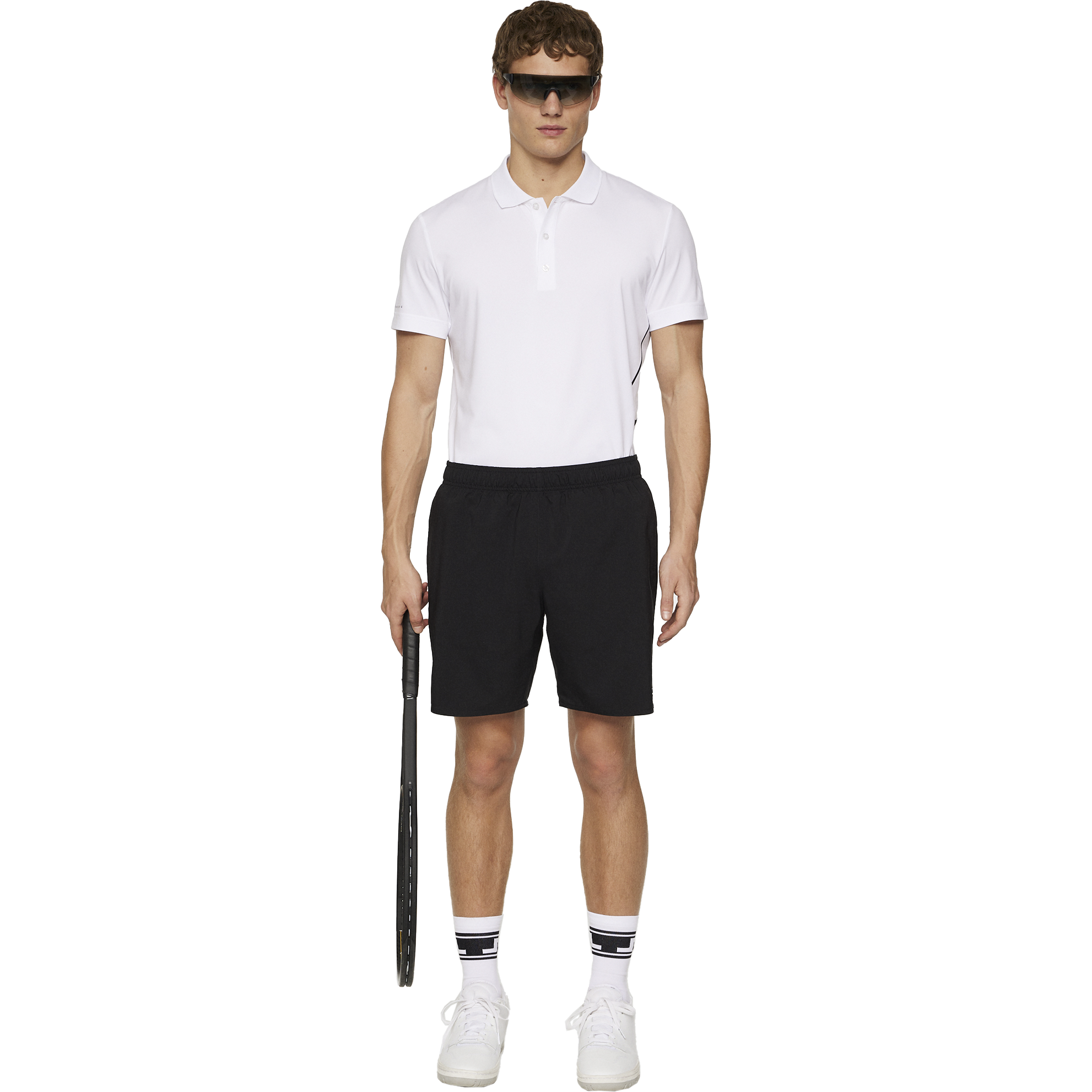 J LINDEBERG, M Preston Shorts