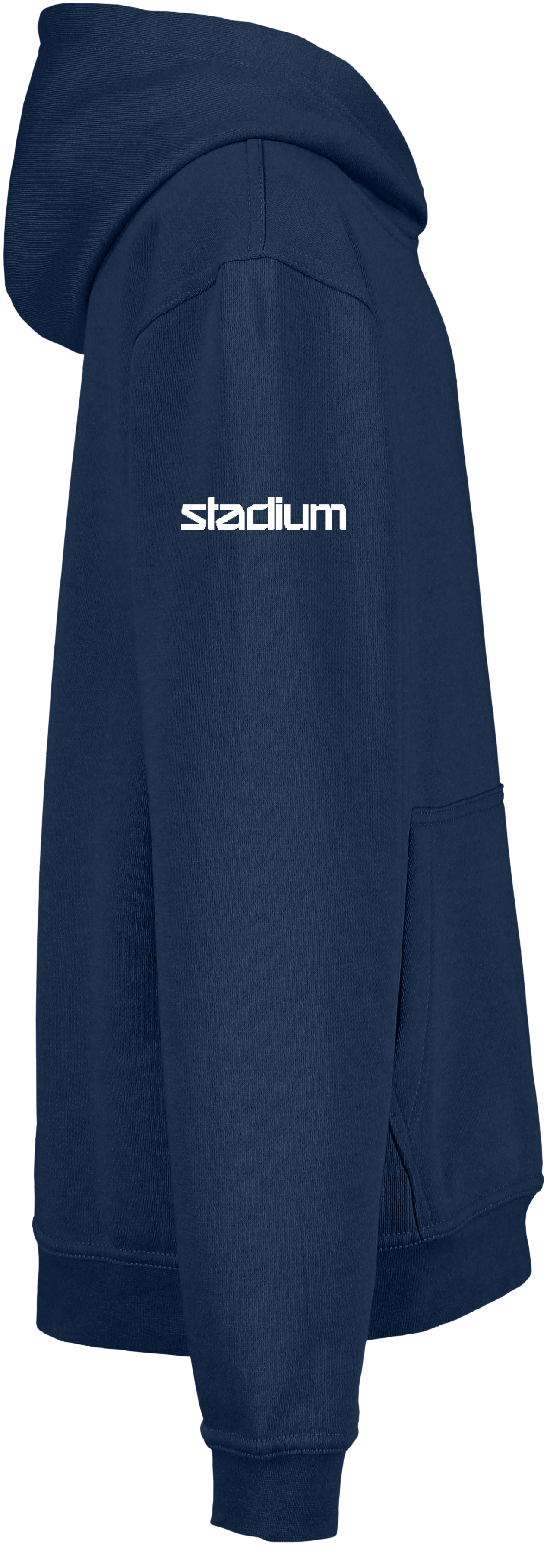 CLIQUE, Basic Hoody Jr