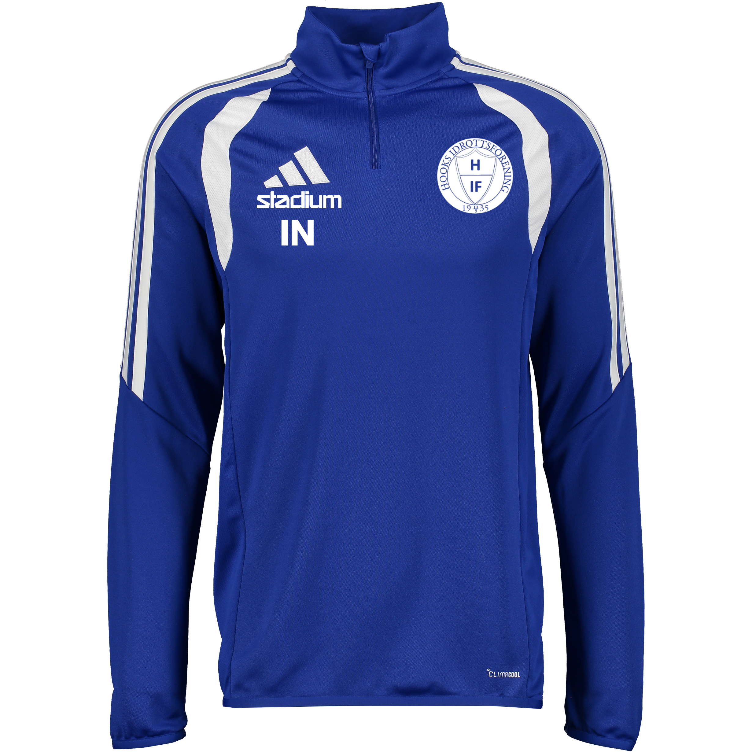 
ADIDAS, 
TIRO26 L TR TOP JR, 
Detail 1
