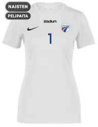 299009102101 NIKE Park VII SS Jsy W 299009102101 NIKE Park VII SS Jsy W Standard Small1x1
