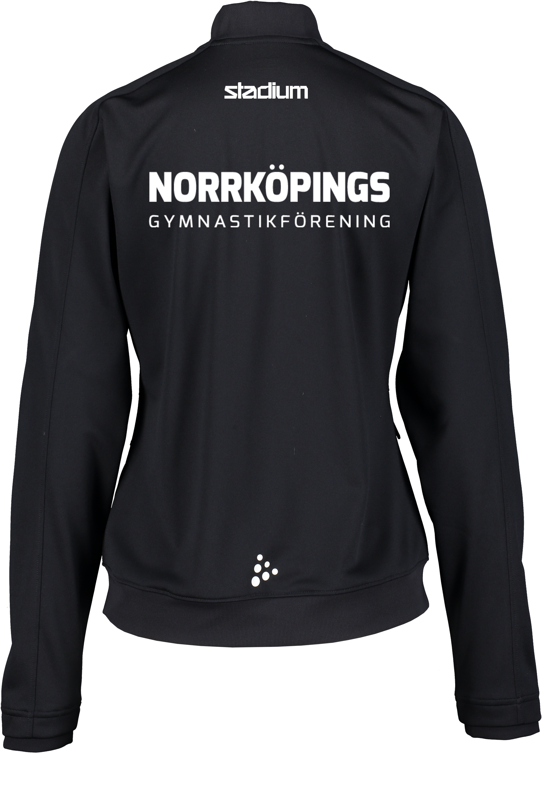 CRAFT, Evolve 2.0 Full Zip Jacket W