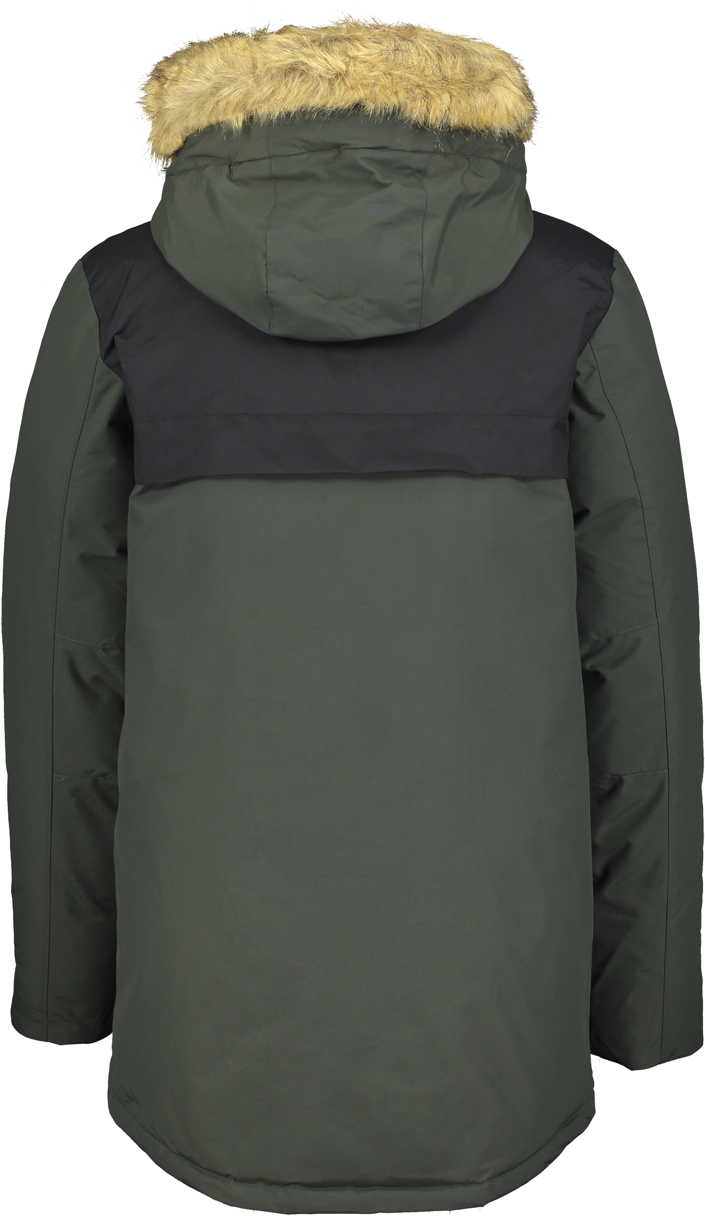 EVEREST, M Classic Parka