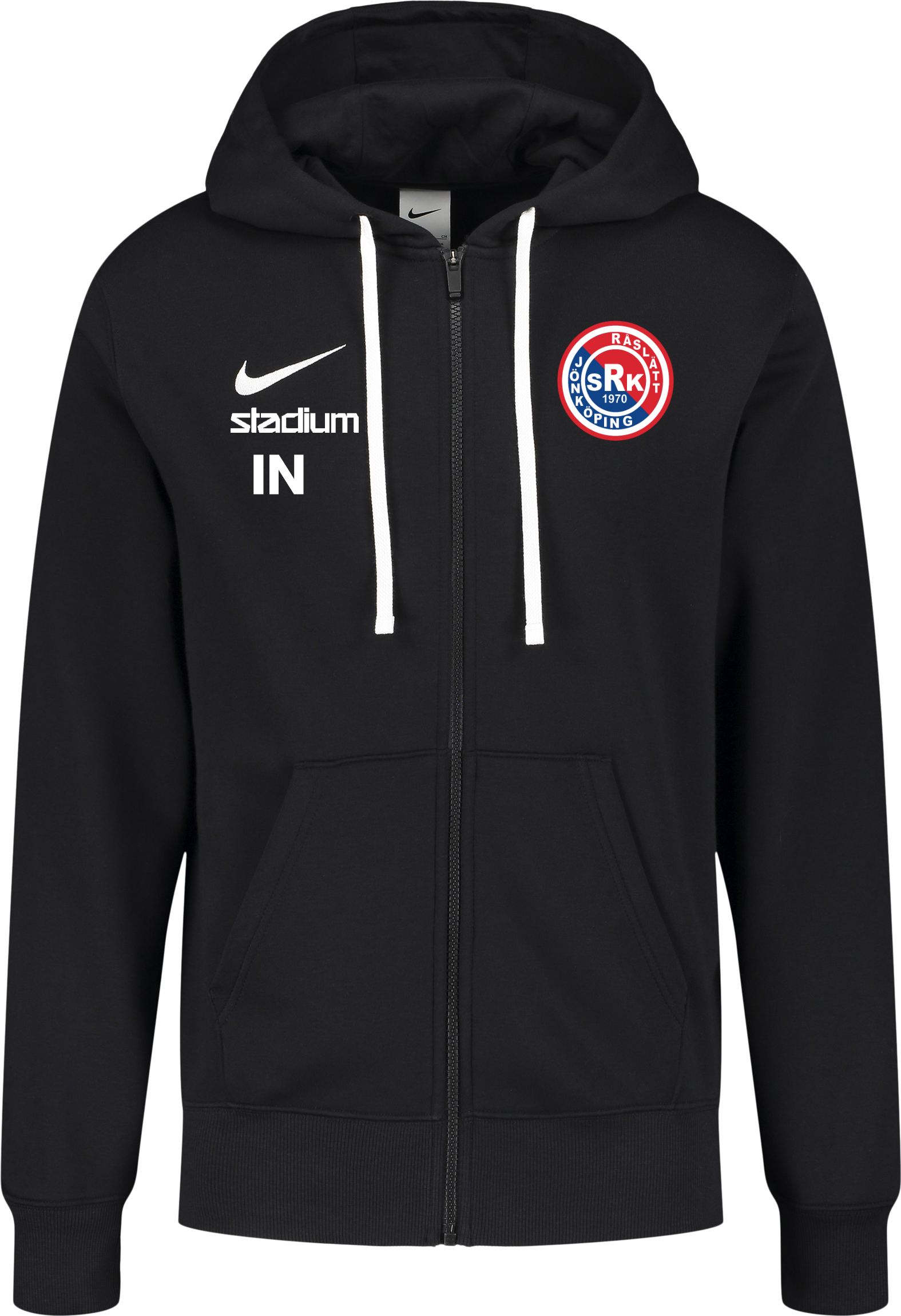 
NIKE, 
PARK26 FLC FZ HOOD, 
Detail 1
