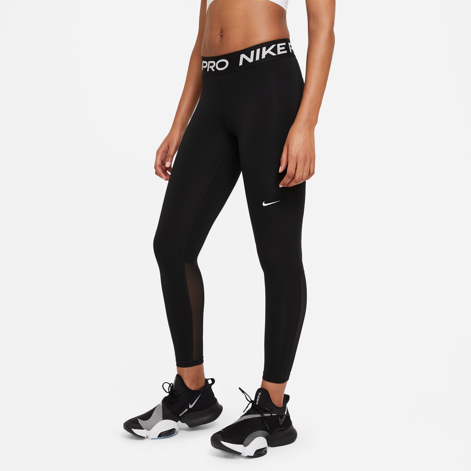 
NIKE, 
W Np 365 Tights, 
Detail 1
