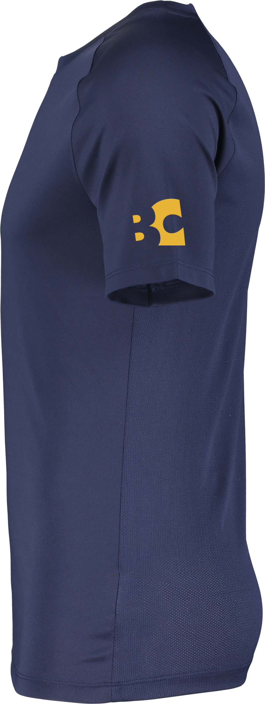 NIKE, PARK VIII SS JSY JR