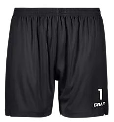 279567110101 CRAFT Squad Go Short W 279567110101 CRAFT Squad Go Short W Standard Small1x1