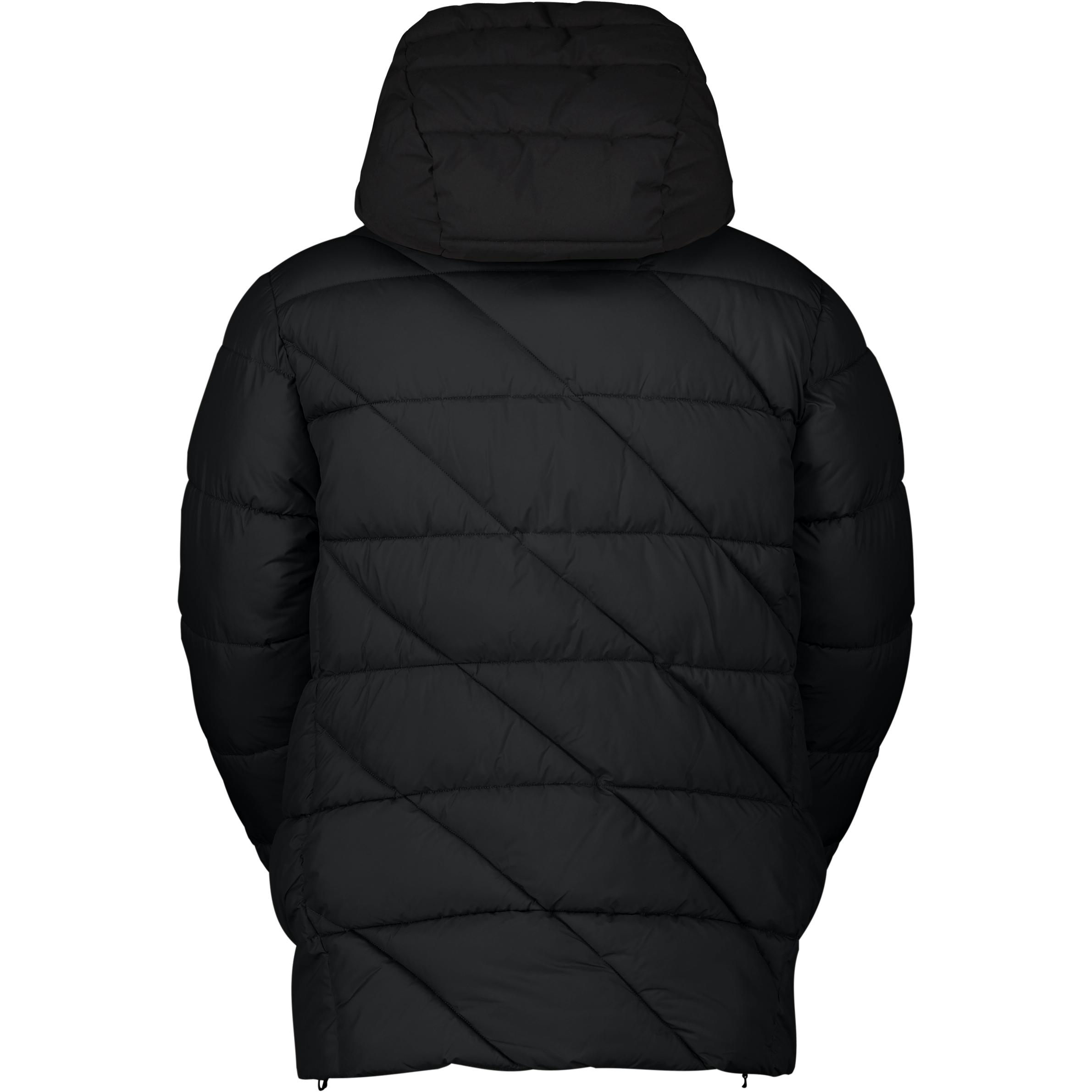 SCOTT, M Insuloft Warm Jacket