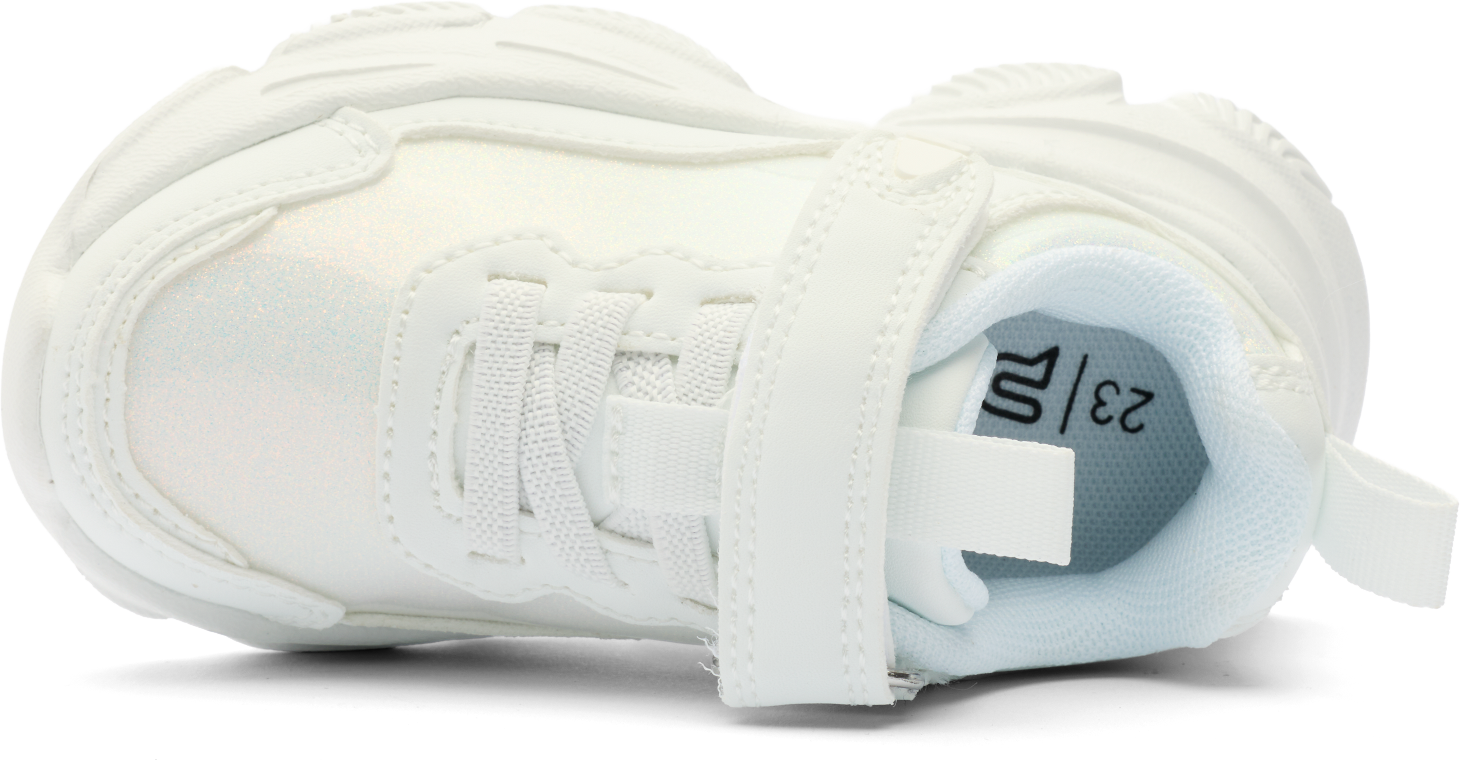 SNEAKERS POINT, SPARKLE SNEAKER KIDS