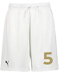 391387102101 PUMA Hoops Team Junior Practice Short 391387102101 PUMA Hoops Team Junior Practice Short Standard Small1x1