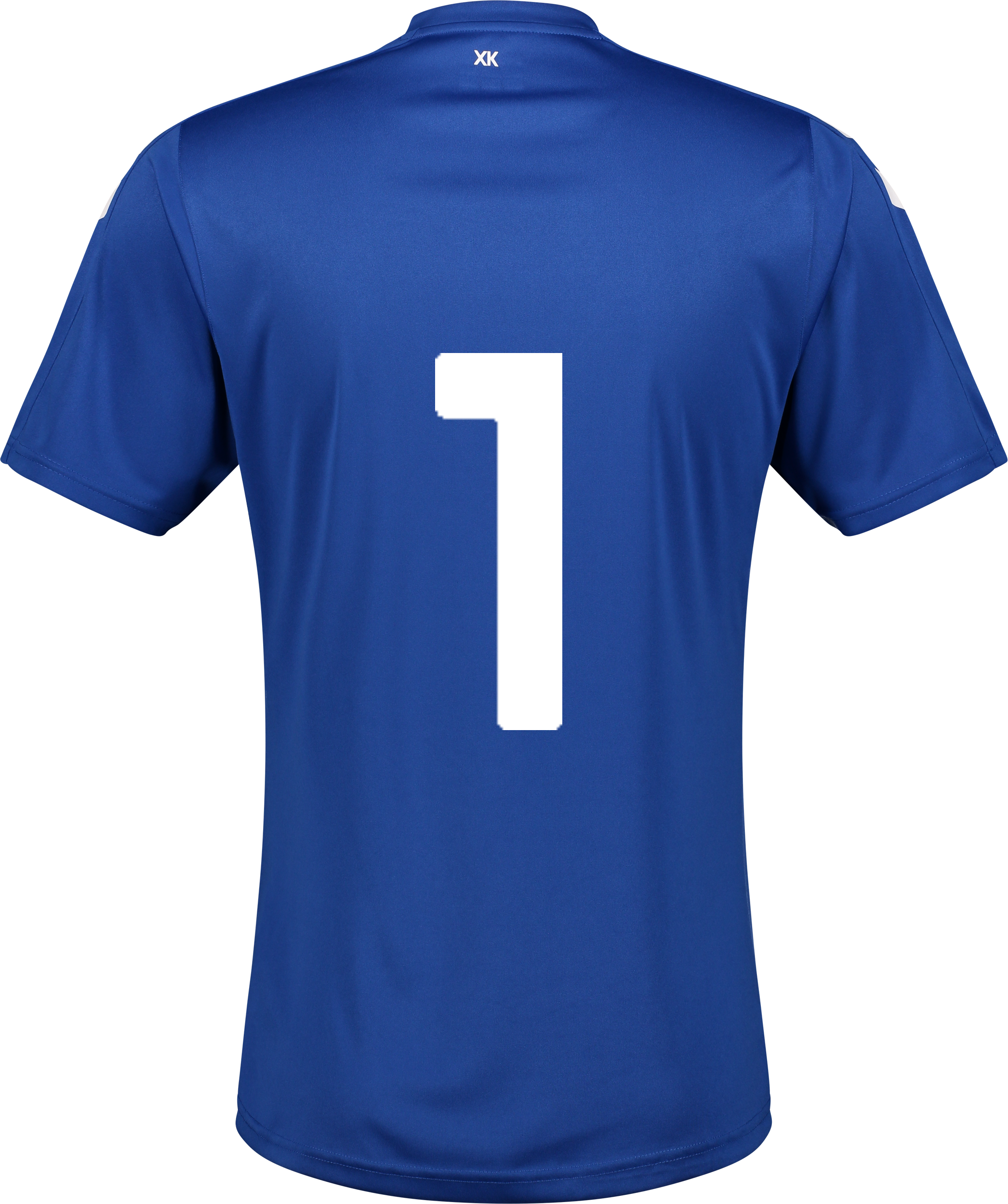 HUMMEL, Core Xk Poly Jsy Ss Jr