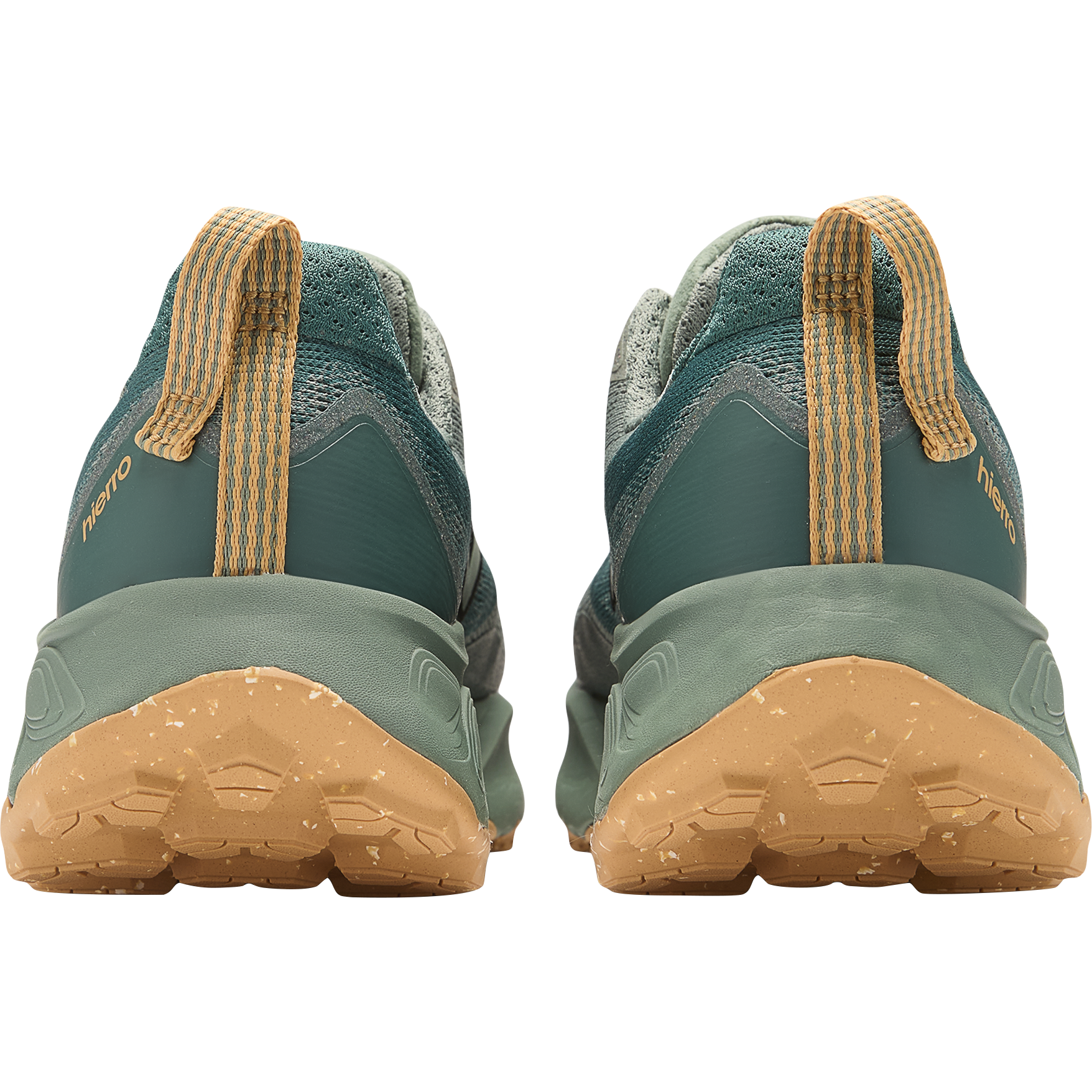 NEW BALANCE, M Freshfoam Hierro V9