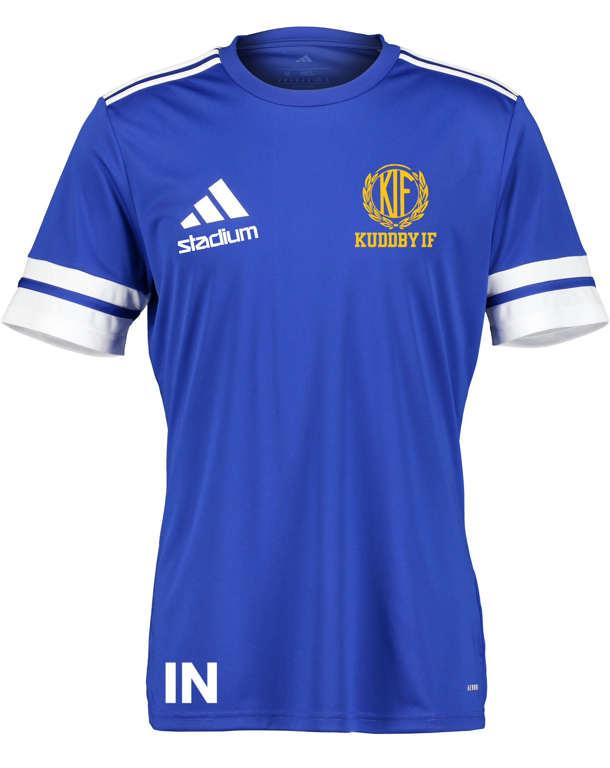 
ADIDAS, 
Squad25 Jsy Jr, 
Detail 1
