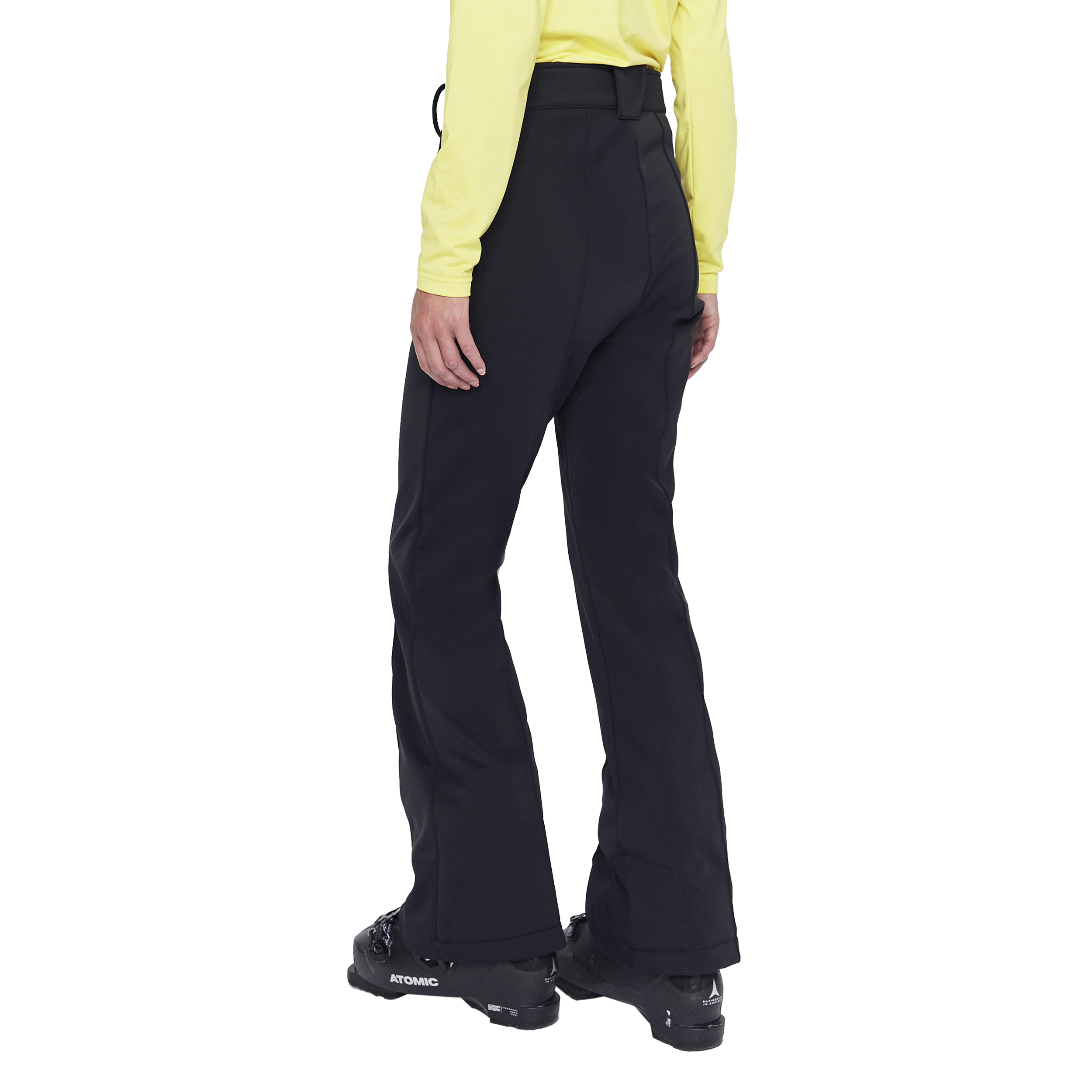 8848 ALTITUDE, Francis Pant