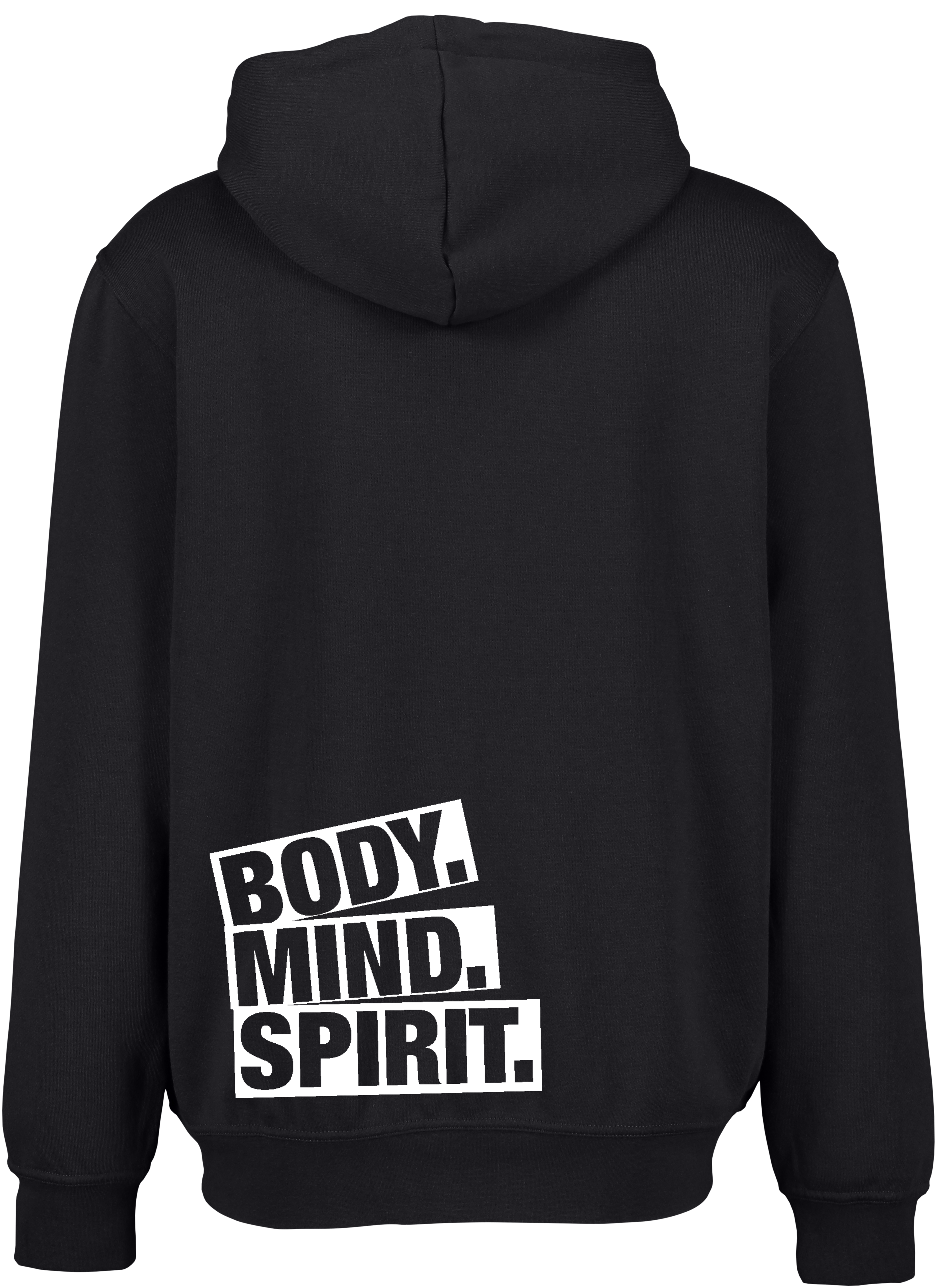 CLIQUE, Basic Hoody F Zip