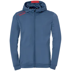 384385105101 KEMPA Player Hood Jacket Jr 384385105101 KEMPA Player Hood Jacket Jr Standard Small1x1