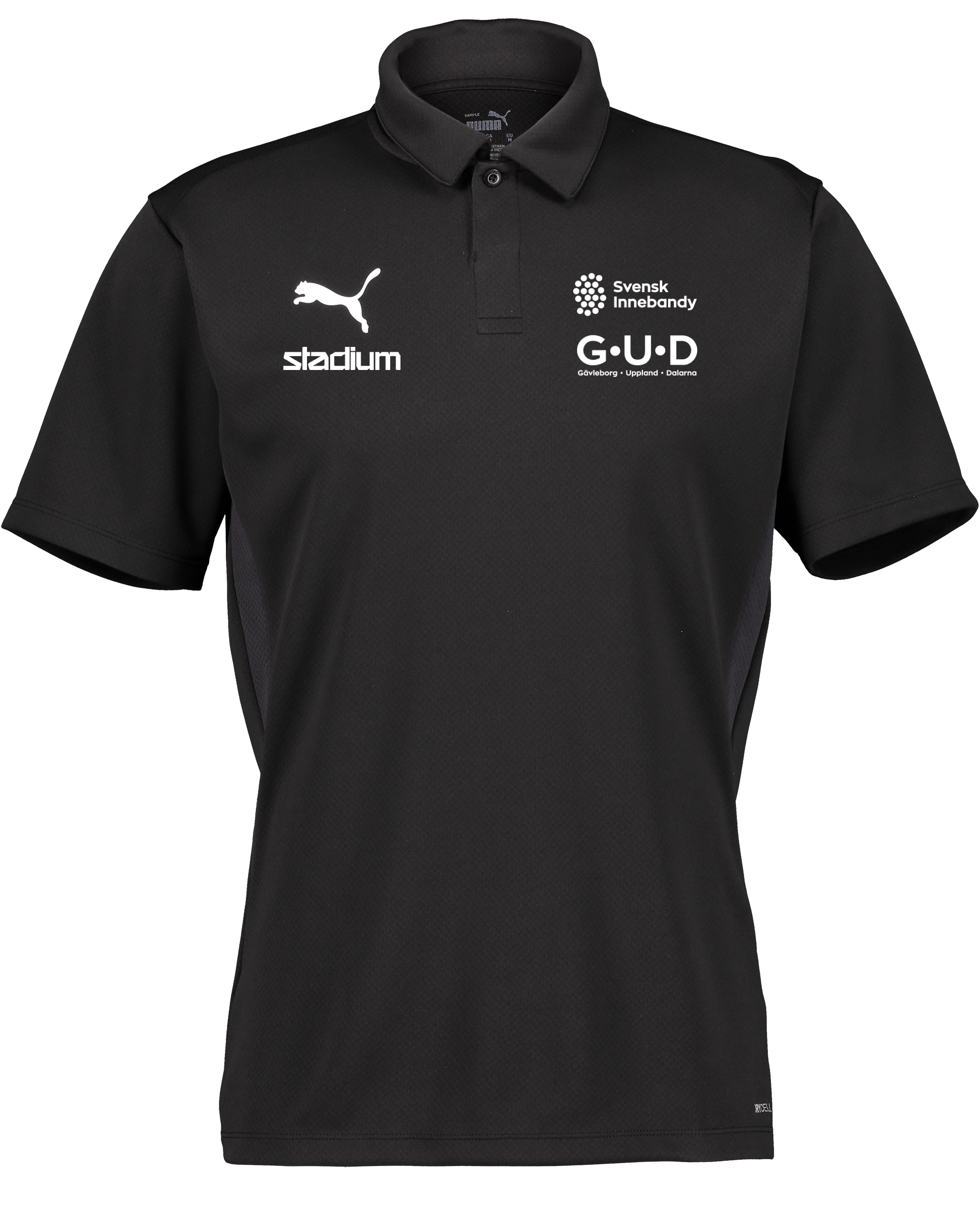 
PUMA, 
T Goal Polo, 
Detail 1

