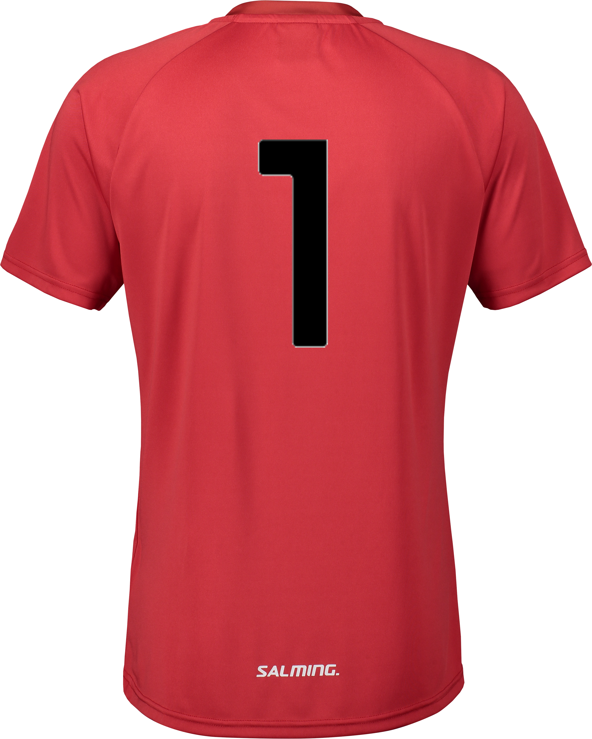 SALMING, Core 22 Match Tee Jr