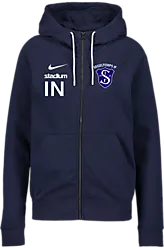 318208103101 NIKE Park 20 Fleece Hood FZ 318208103101 NIKE Park 20 Fleece Hood FZ Standard Small1x1
