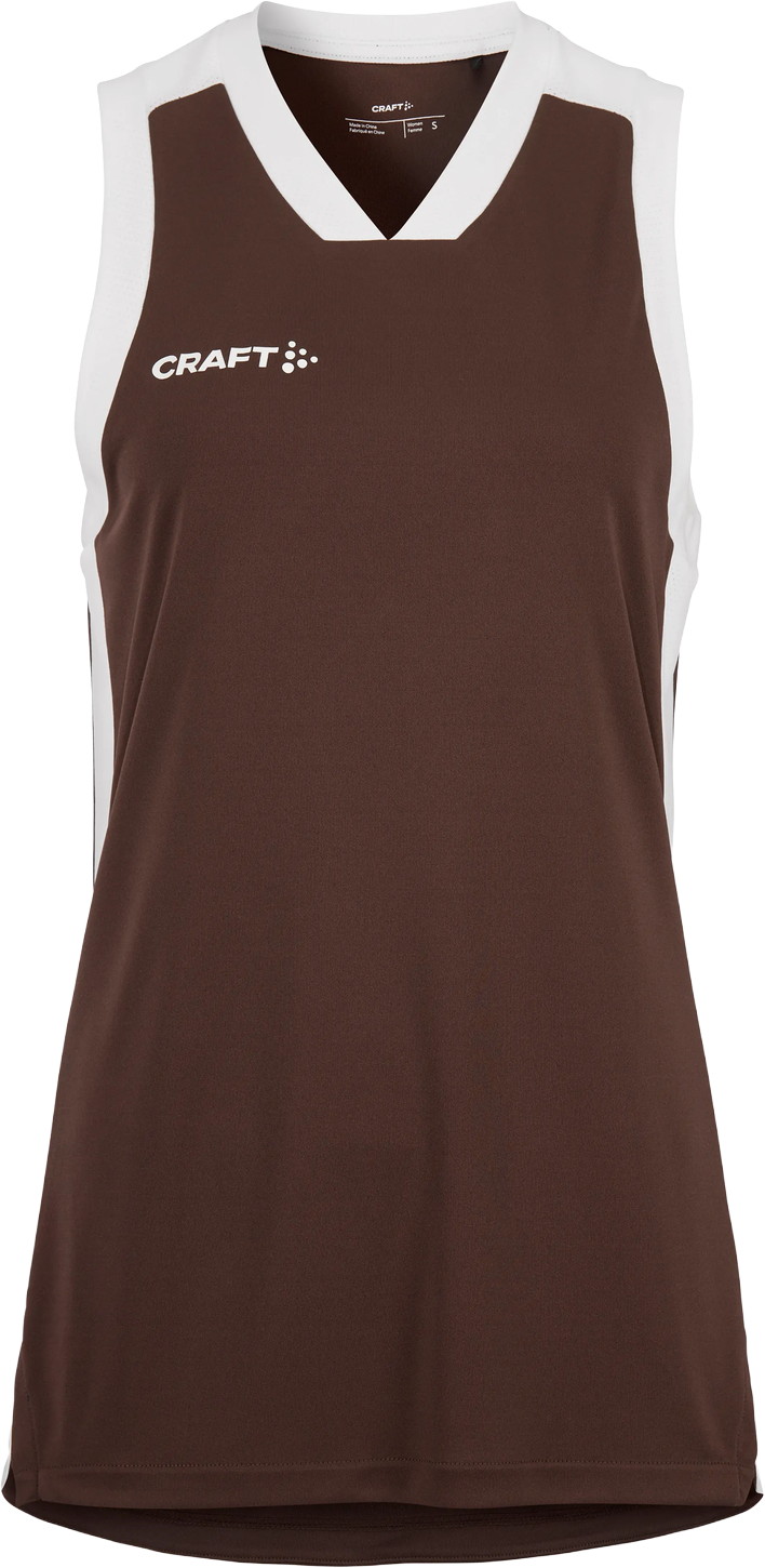 
CRAFT, 
BASKET 2.0 SINGLET CONTRAST W, 
Detail 1
