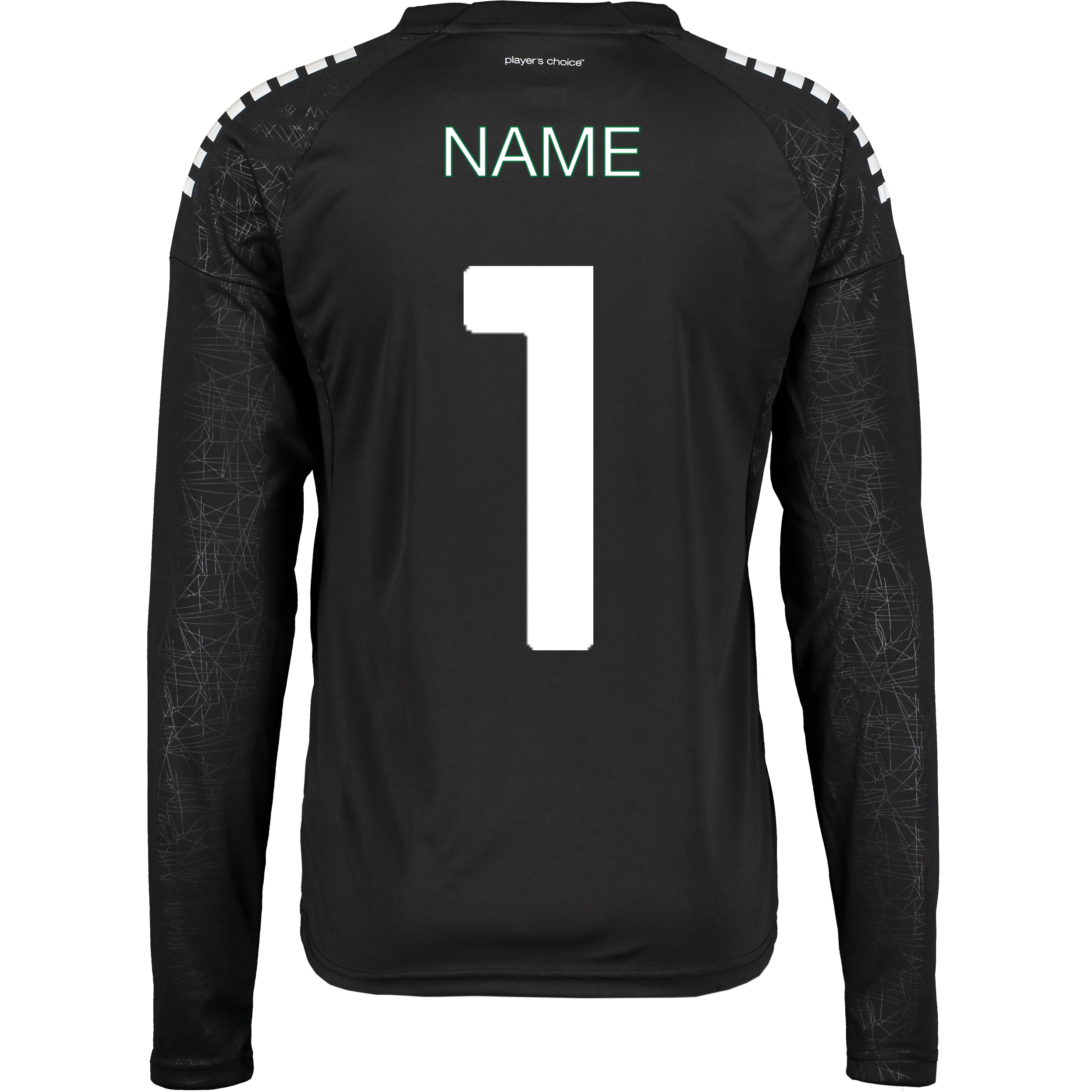 SELECT, Spain 25 Ls Jsy