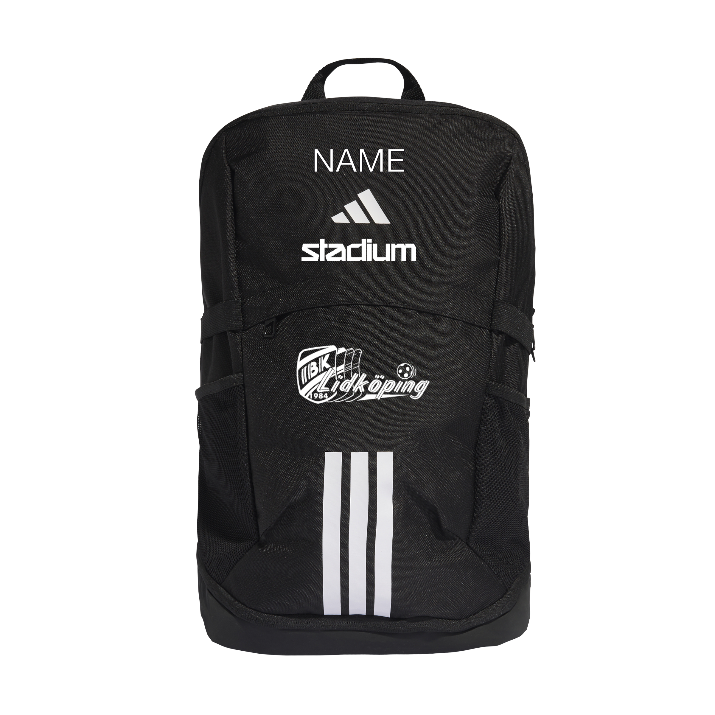 
ADIDAS, 
TIRO BACKPACK, 
Detail 1
